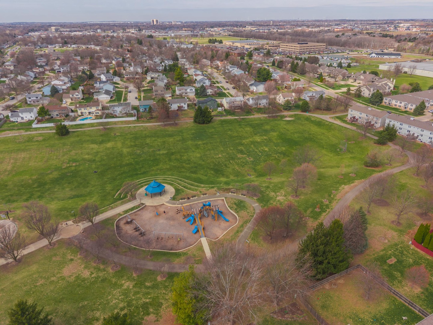 1418 Mill Creek Road Bloomington, IL 61704 - Photo 58 of 64