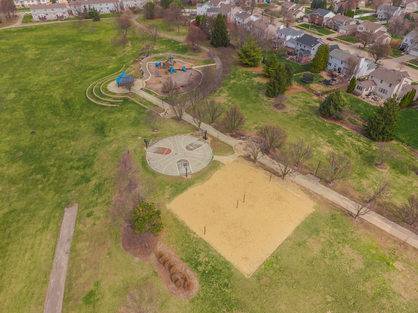 1418 Mill Creek Road Bloomington, IL 61704 - Photo 59 of 64