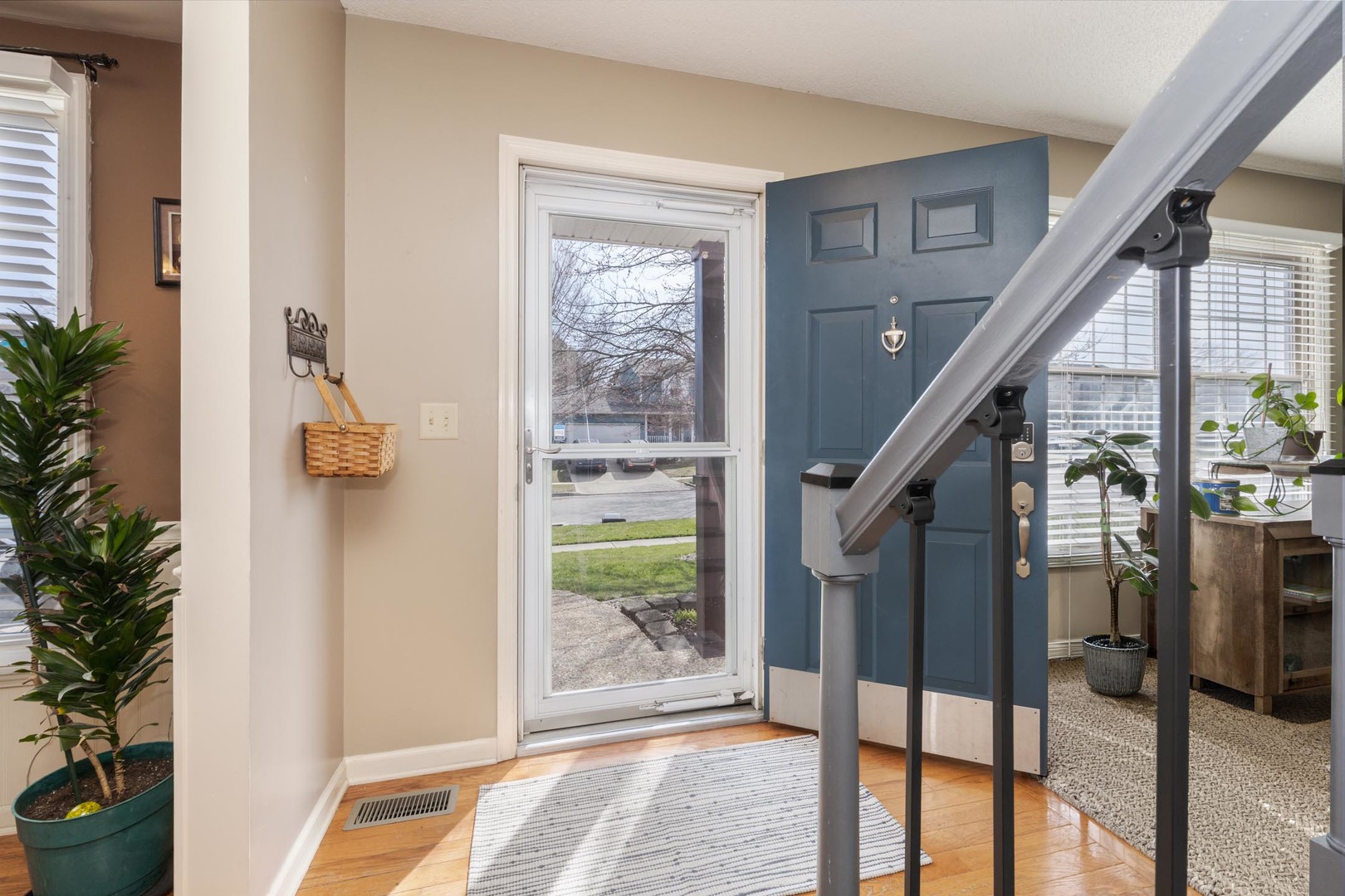 1418 Mill Creek Road Bloomington, IL 61704 - Photo 6 of 64