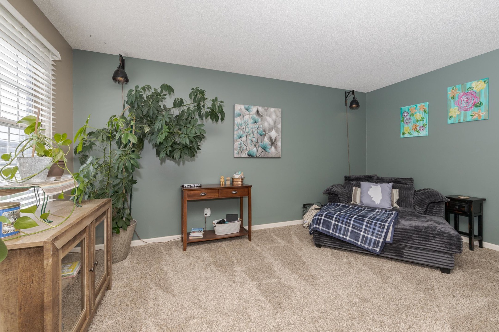 1418 Mill Creek Road Bloomington, IL 61704 - Photo 7 of 64