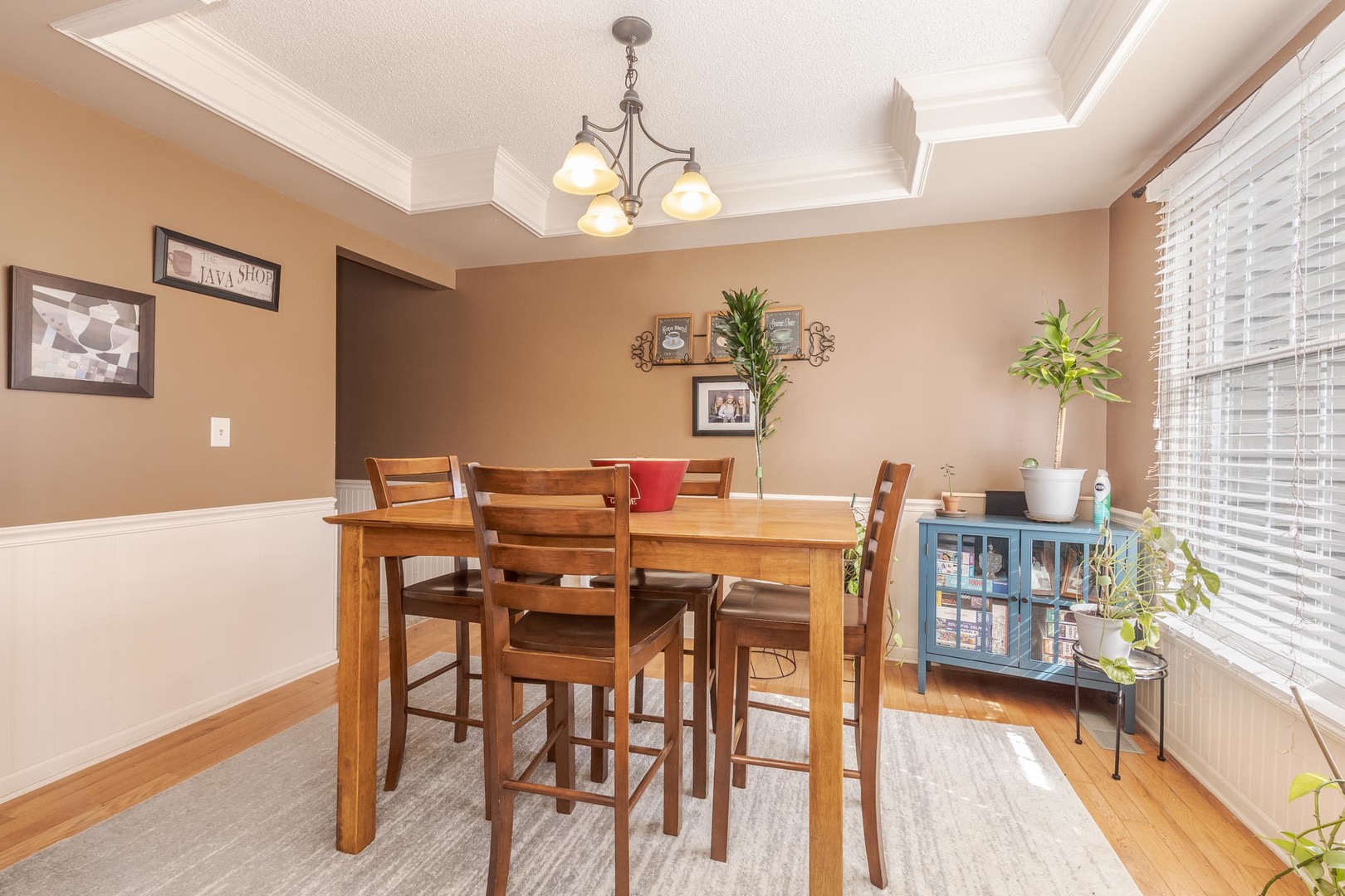 1418 Mill Creek Road Bloomington, IL 61704 - Photo 9 of 64