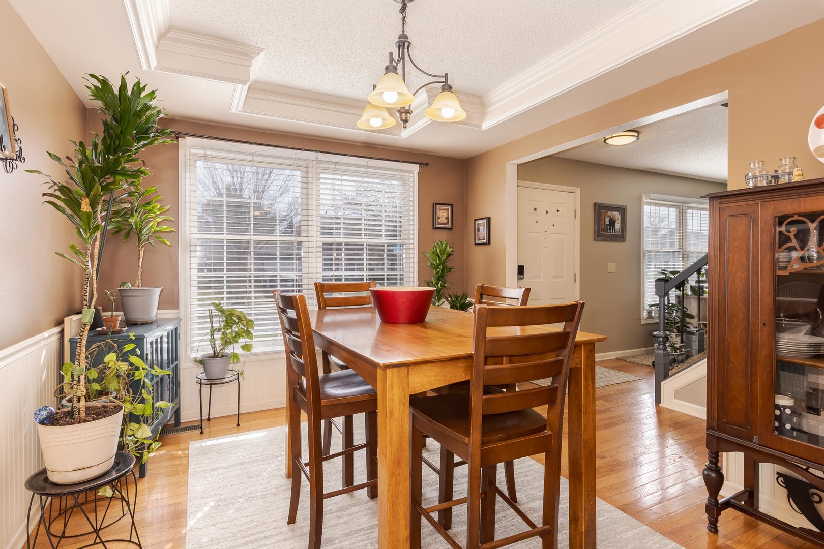 1418 Mill Creek Road Bloomington, IL 61704 - Photo 10 of 64