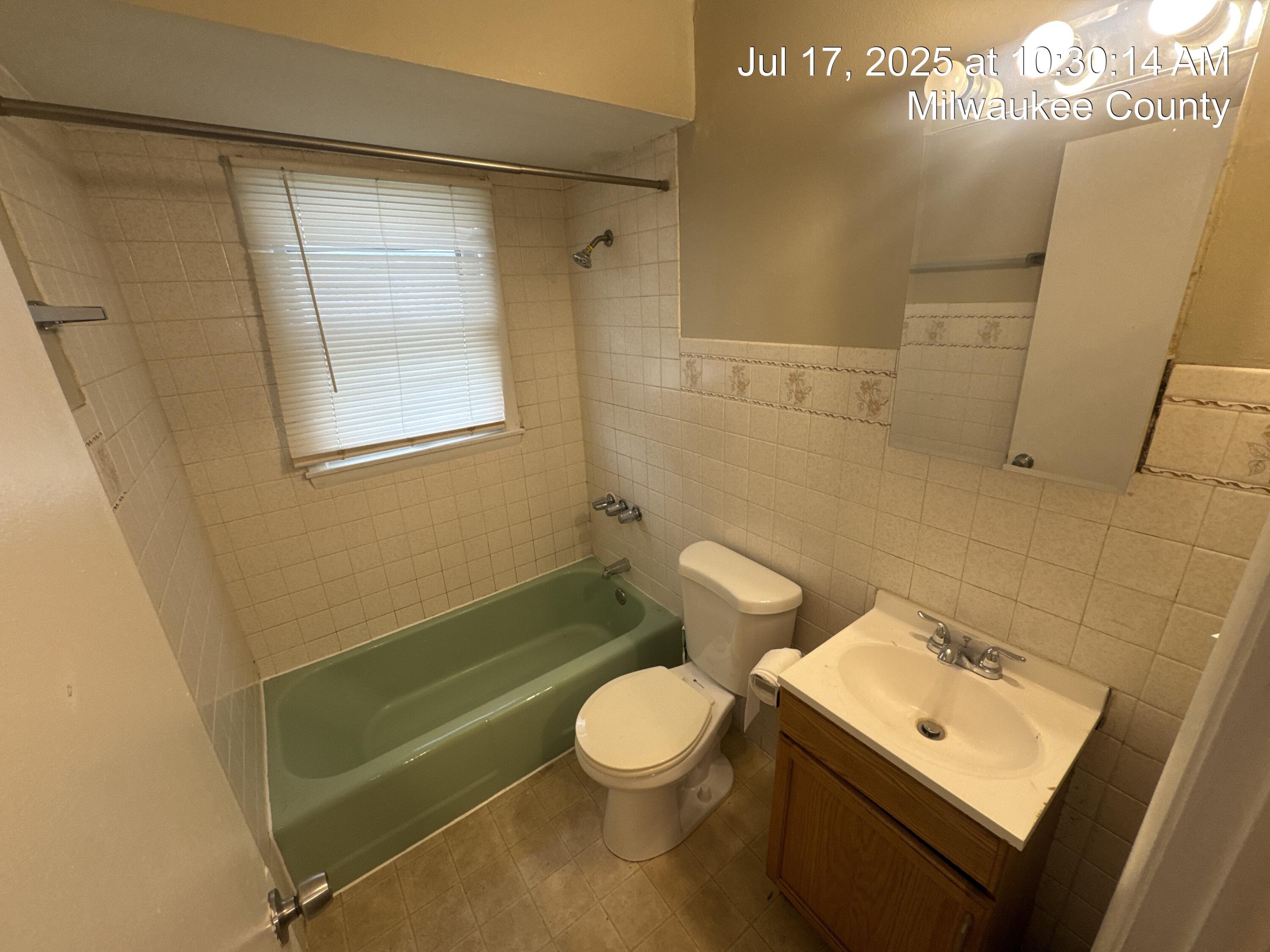 5666 North 97th Street, Unit 5668 Milwaukee, WI 53225 - Photo 14 of 15 TC_01405