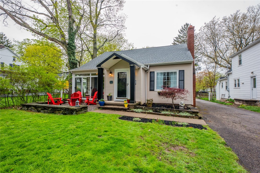 179 Rock Beach Road Irondequoit, NY 14617 - Photo 1 of 1 Irondequoit gem within walking distance to the bea