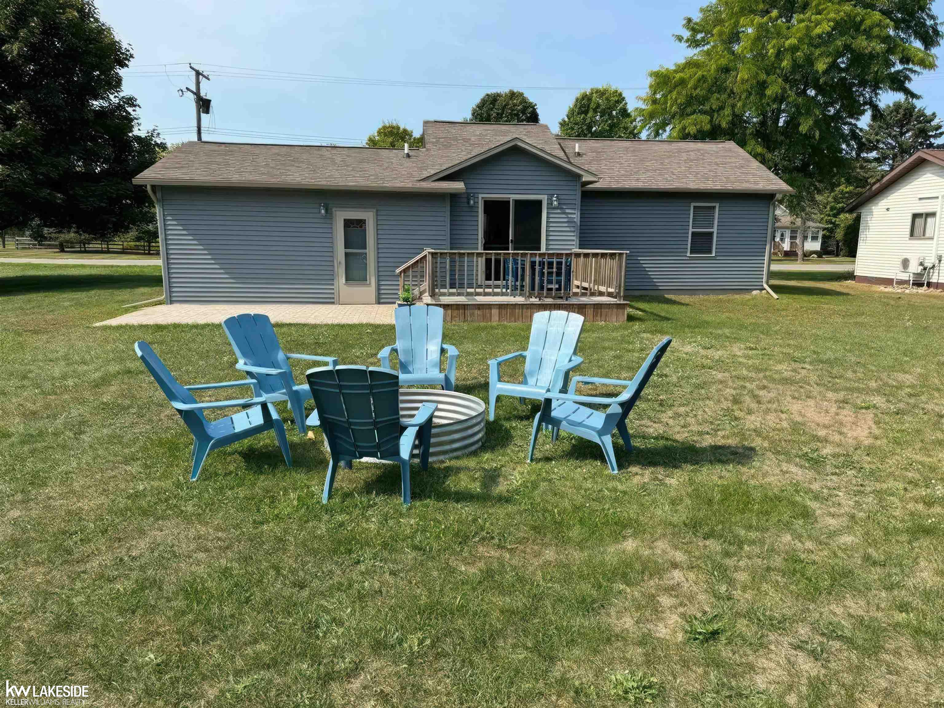 8604 Larned Road Port Austin, MI 48467 - Photo 6 of 29