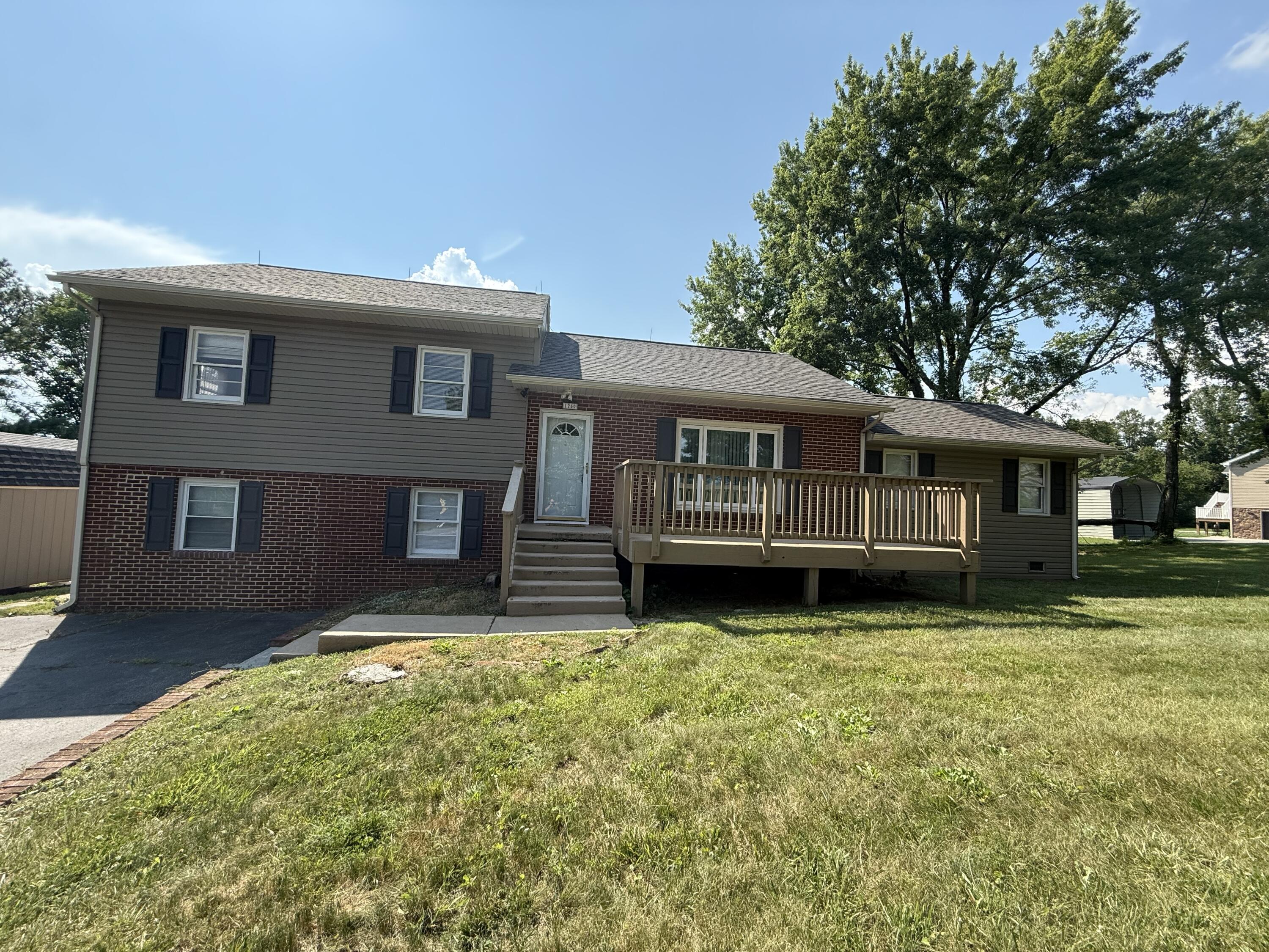 1250 Blacksburg Road Fincastle, VA 24090 - Photo 1 of 21 IMG_1539