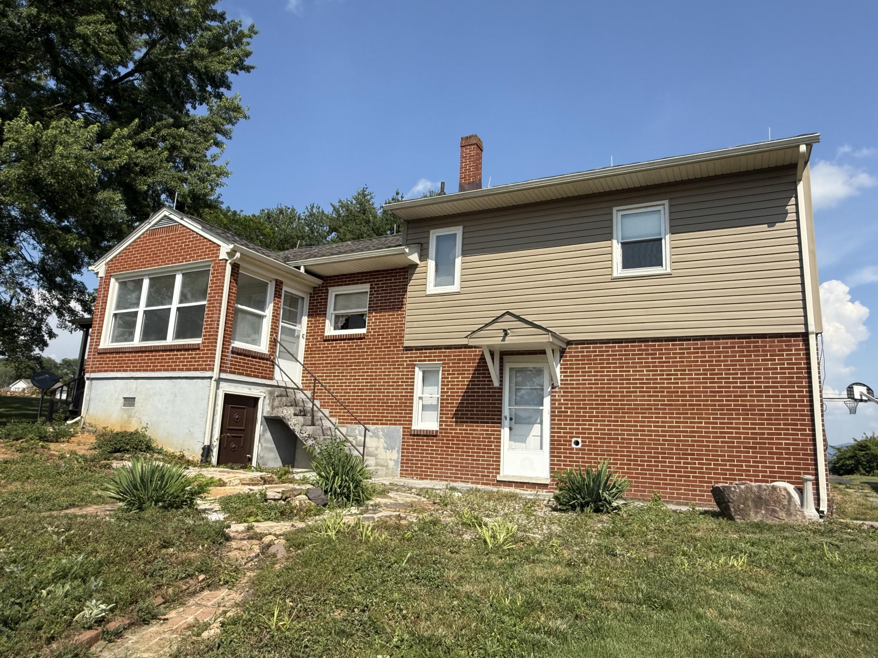 1250 Blacksburg Road Fincastle, VA 24090 - Photo 20 of 21 IMG_1541