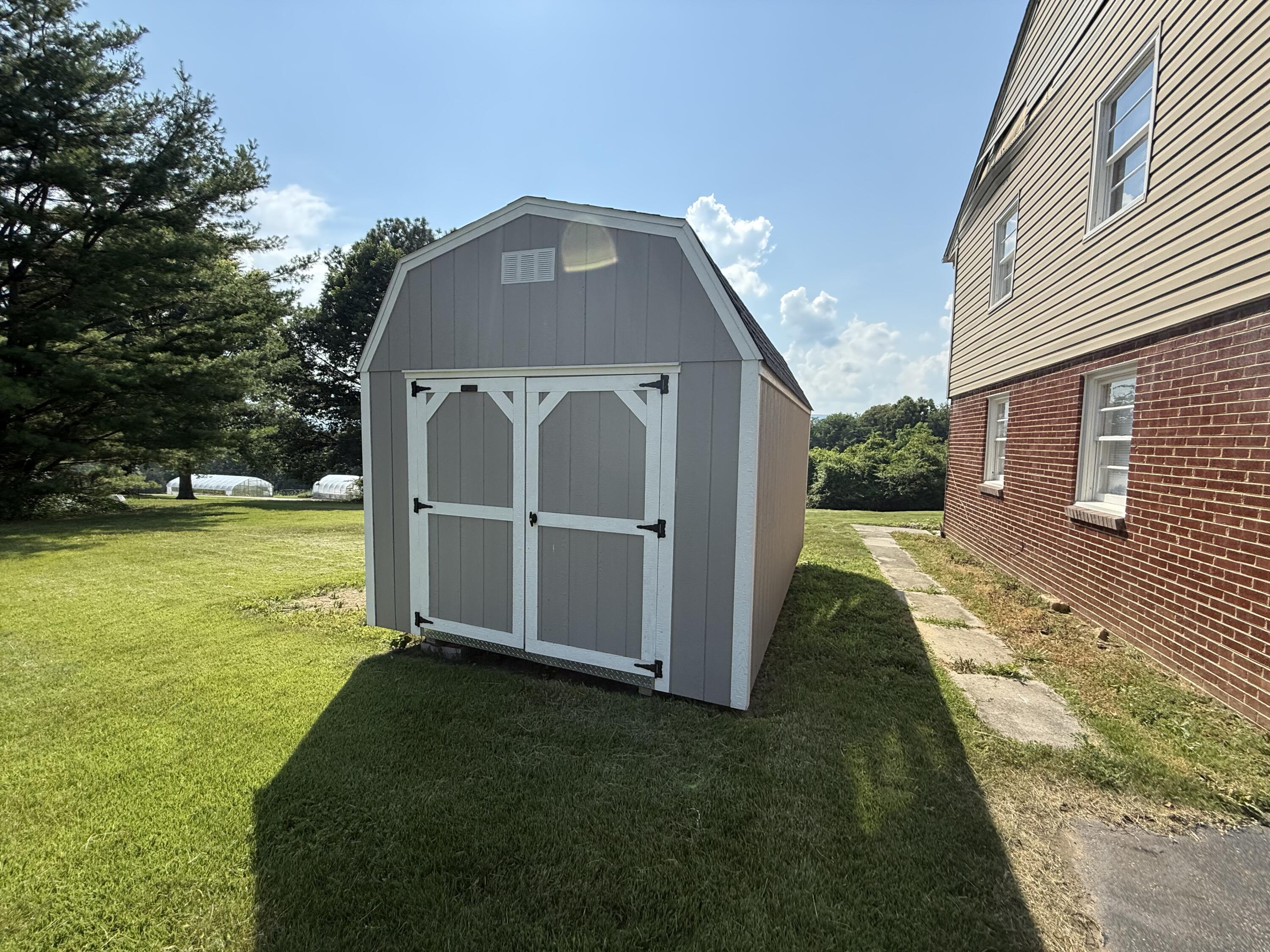 1250 Blacksburg Road Fincastle, VA 24090 - Photo 21 of 21 IMG_1540