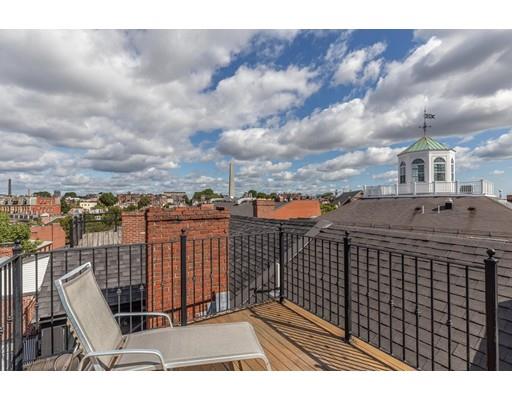 44 Harvard Street Boston, MA 02129 - Photo 15 of 19 a picture of city view