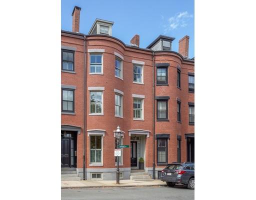 44 Harvard Street Boston, MA 02129 - Photo 18 of 19 a building view