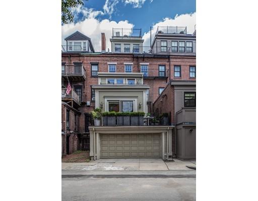 44 Harvard Street Boston, MA 02129 - Photo 19 of 19 a view of multiple house