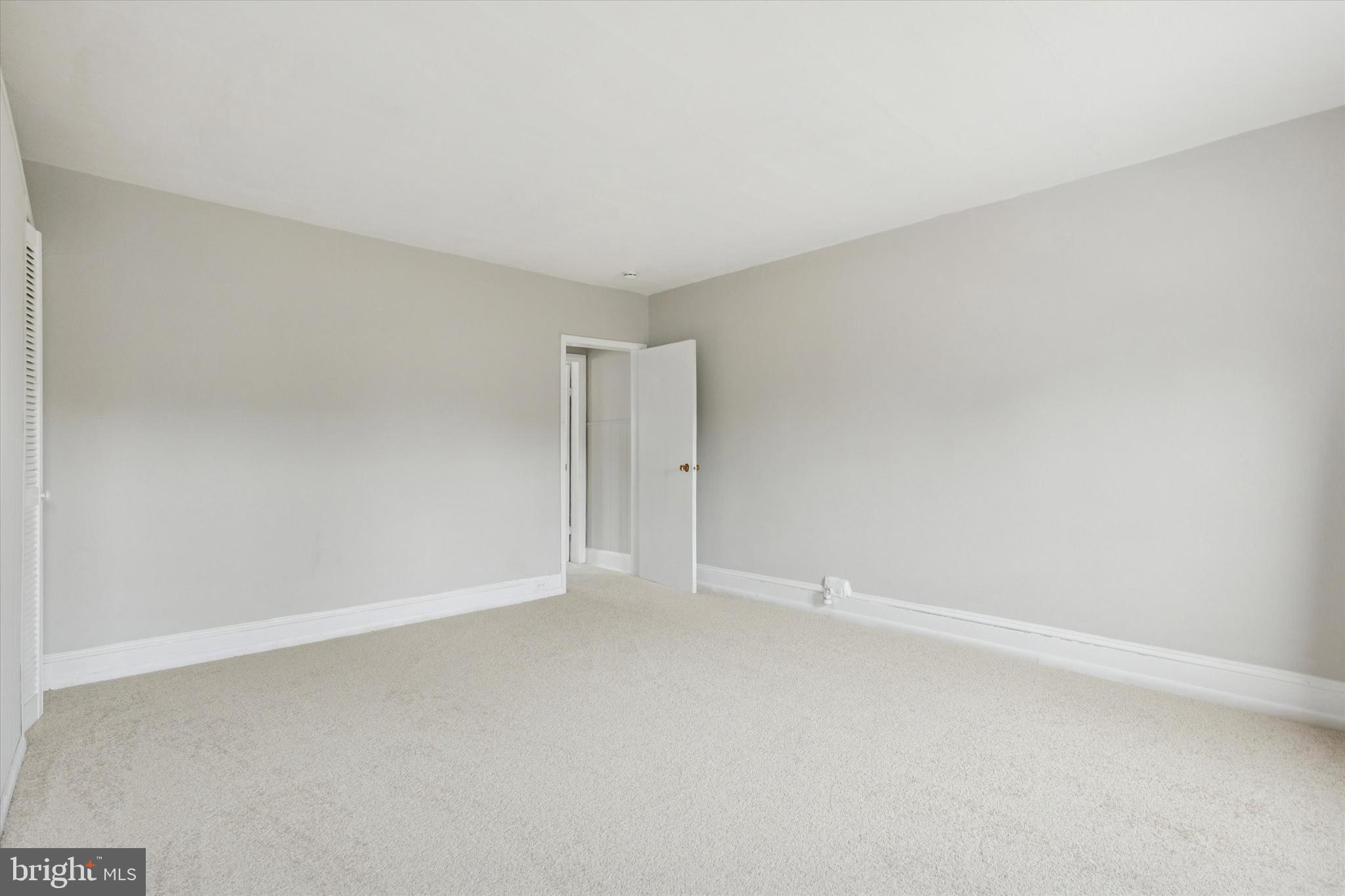 218 Bullock Avenue Conshohocken, PA 19428 - Photo 14 of 16 a view of an empty room