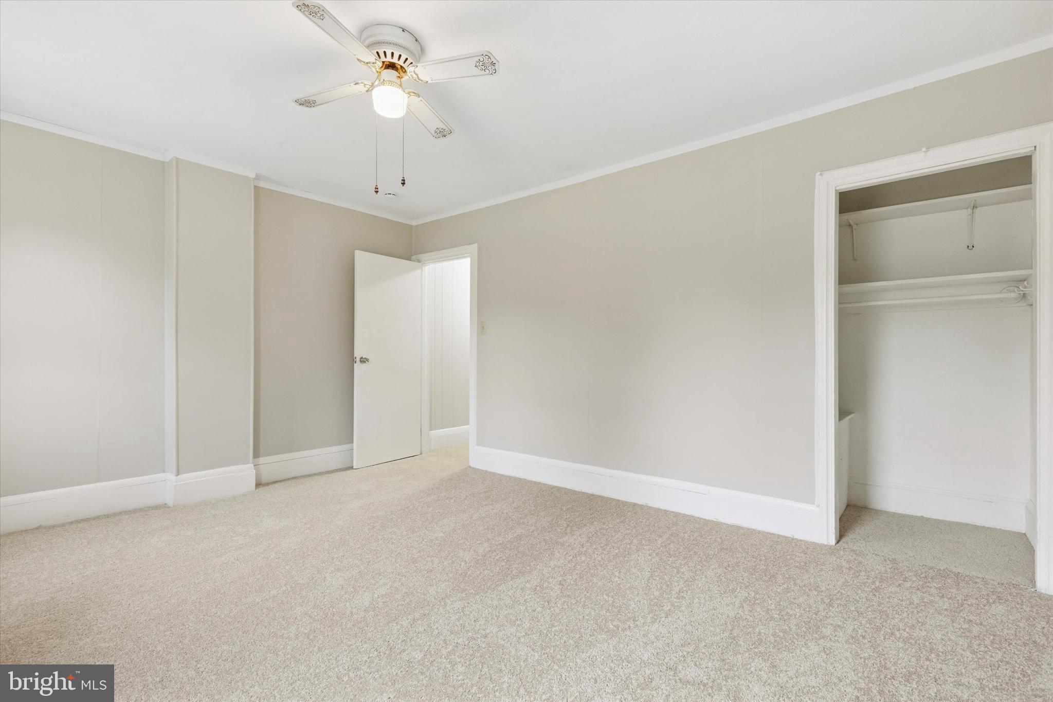 218 Bullock Avenue Conshohocken, PA 19428 - Photo 8 of 16 a view of an empty room