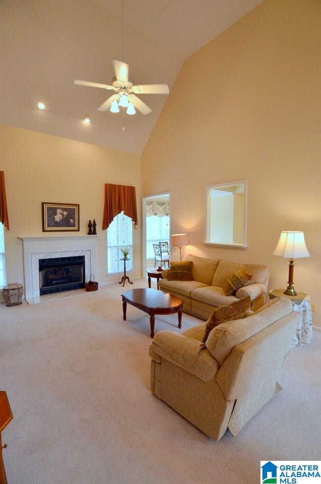 227 Grande View Parkway Alabaster, AL 35114 - Photo 41 of 49