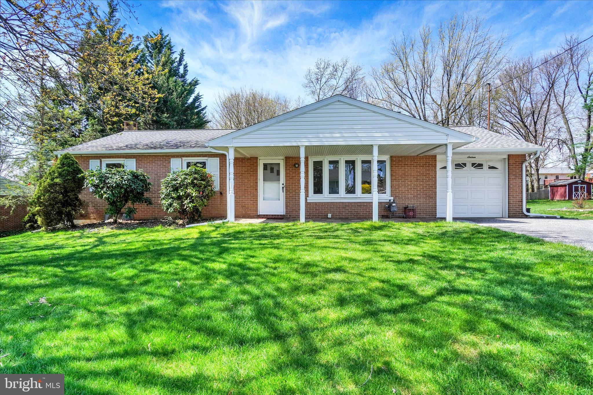 16 Culpepper Road Shrewsbury, PA 17361 - Photo 1 of 30 Gallery Image 1