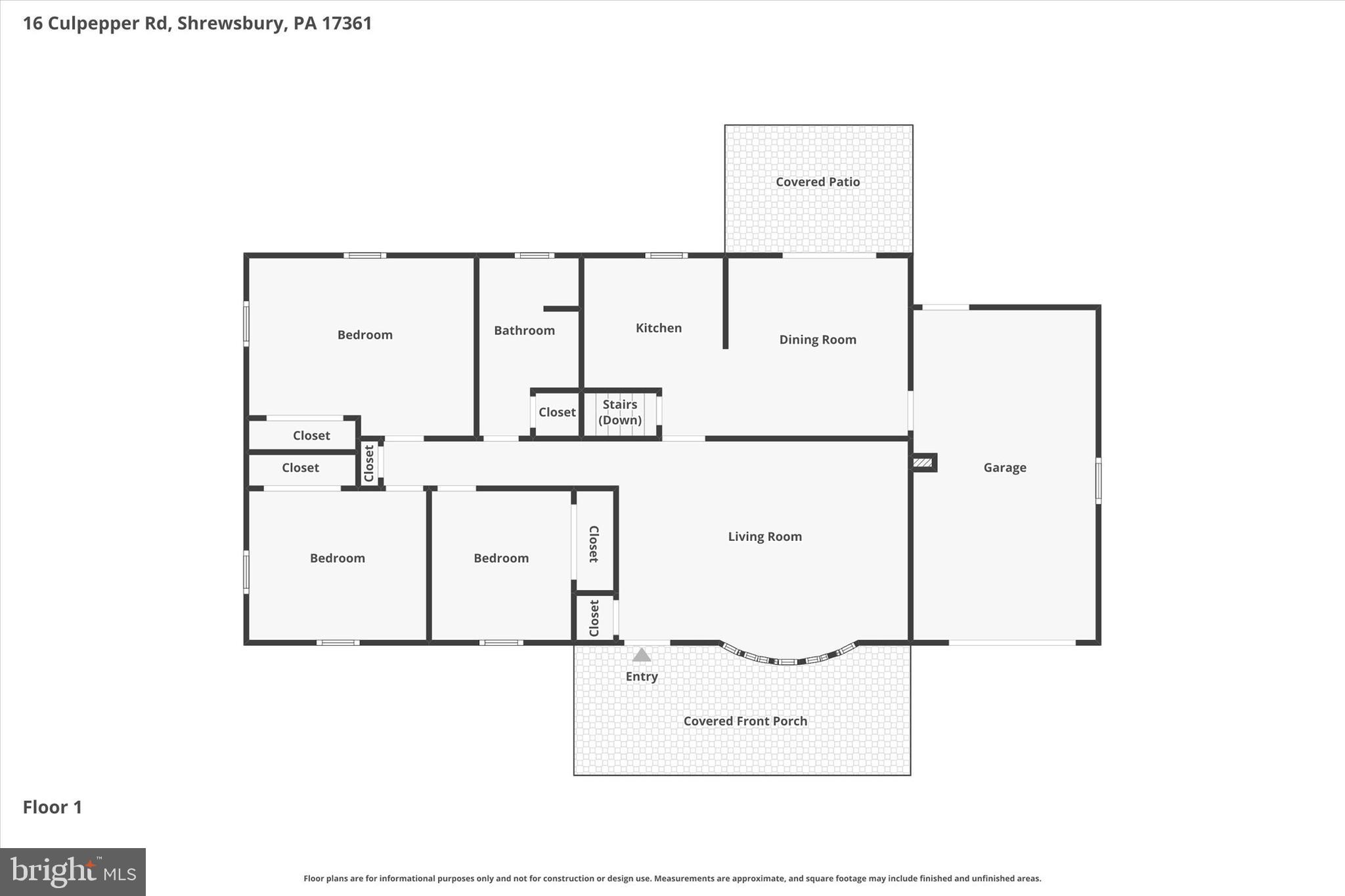 16 Culpepper Road Shrewsbury, PA 17361 - Photo 29 of 30 Gallery Image 29