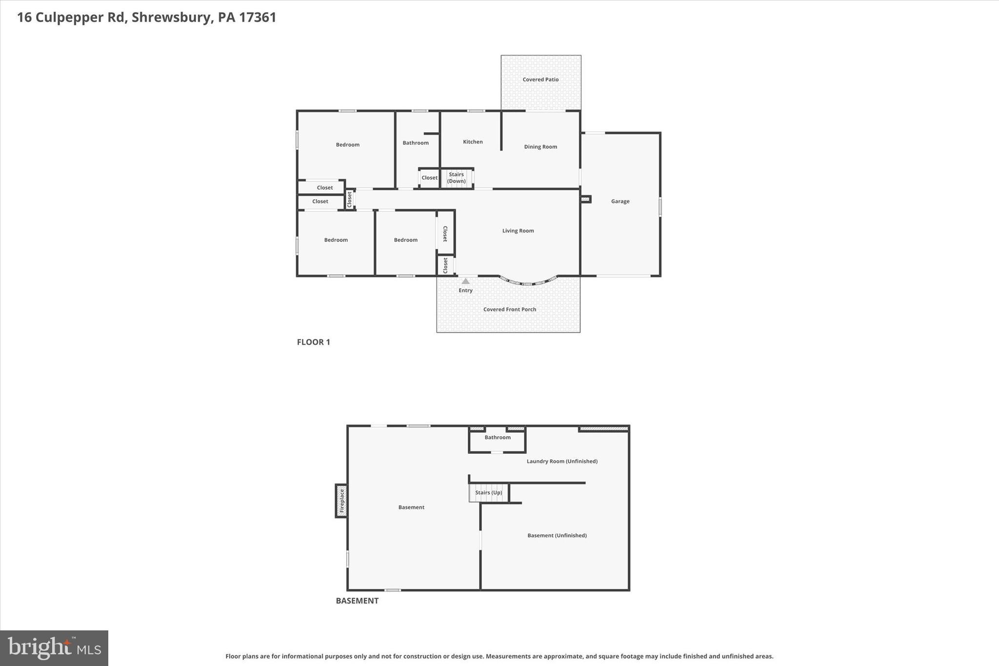 16 Culpepper Road Shrewsbury, PA 17361 - Photo 30 of 30 Gallery Image 30
