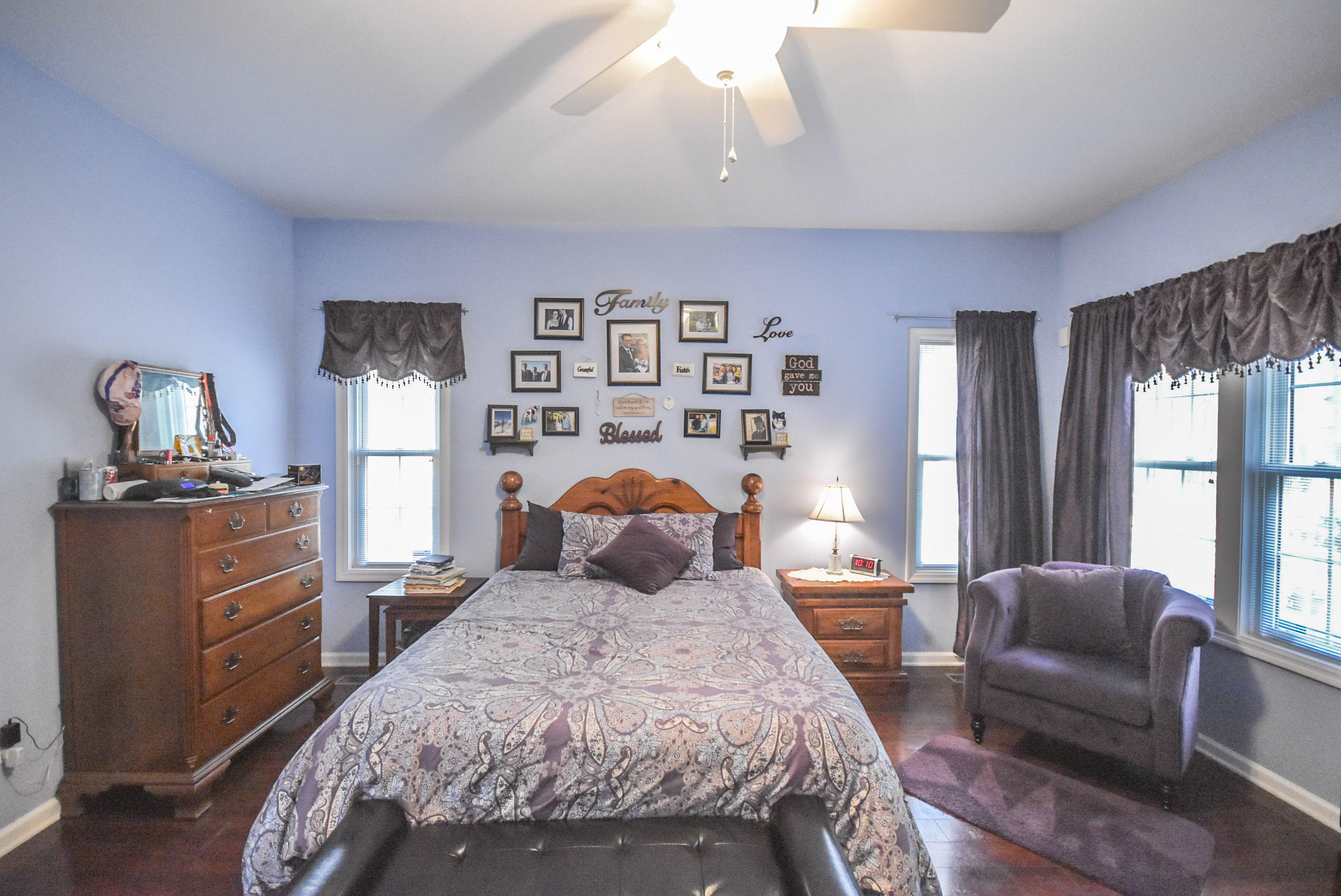 85 Pine Meadows Road Pinehurst, NC 28374 - Photo 19 of 34 41MasterBedroom