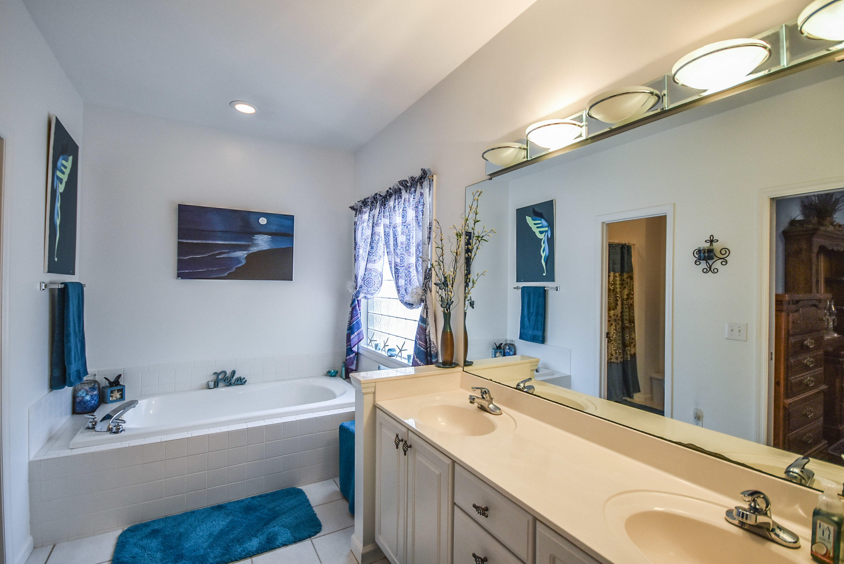 85 Pine Meadows Road Pinehurst, NC 28374 - Photo 21 of 34 46MasterBathroom