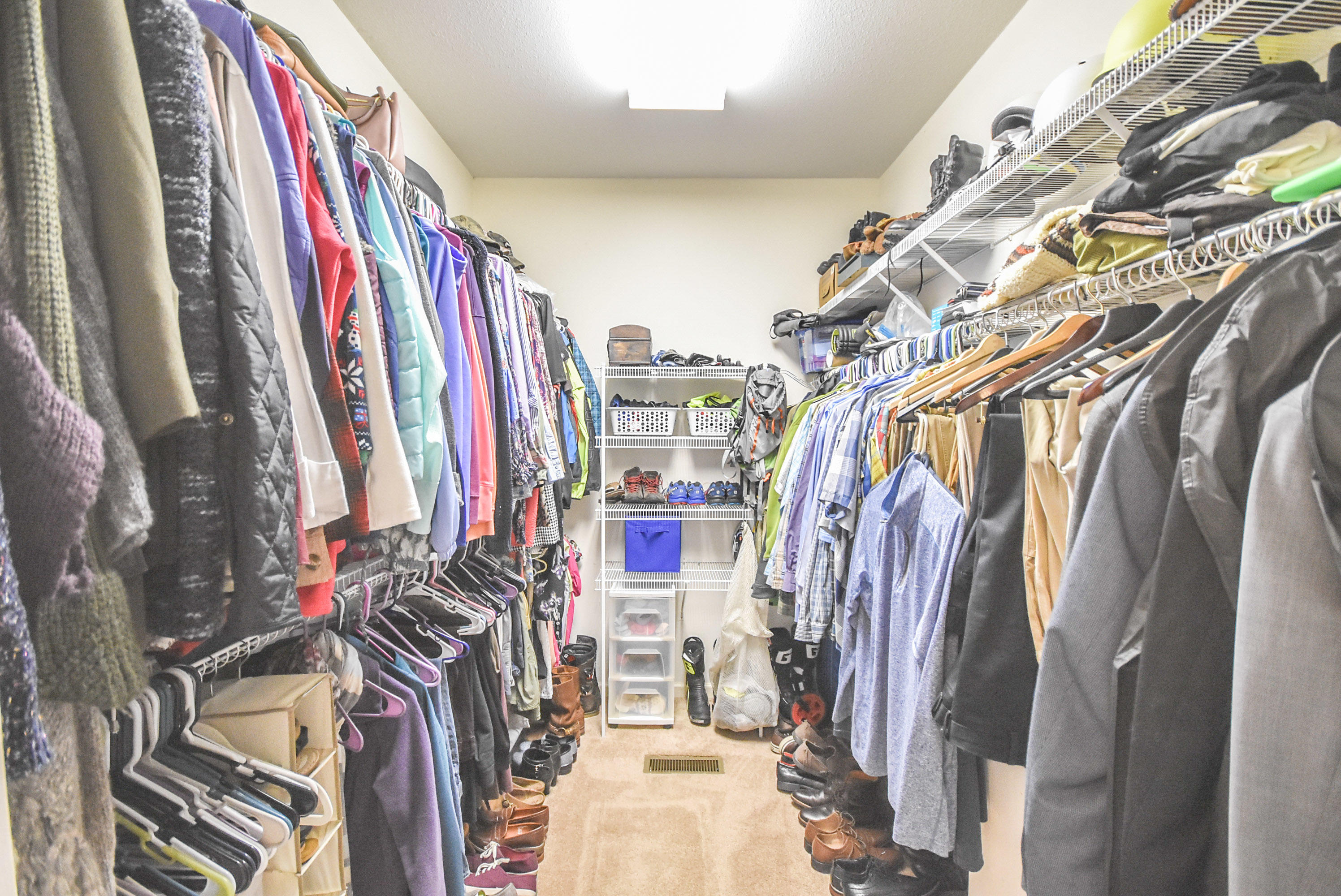 85 Pine Meadows Road Pinehurst, NC 28374 - Photo 23 of 34 51MasterCloset