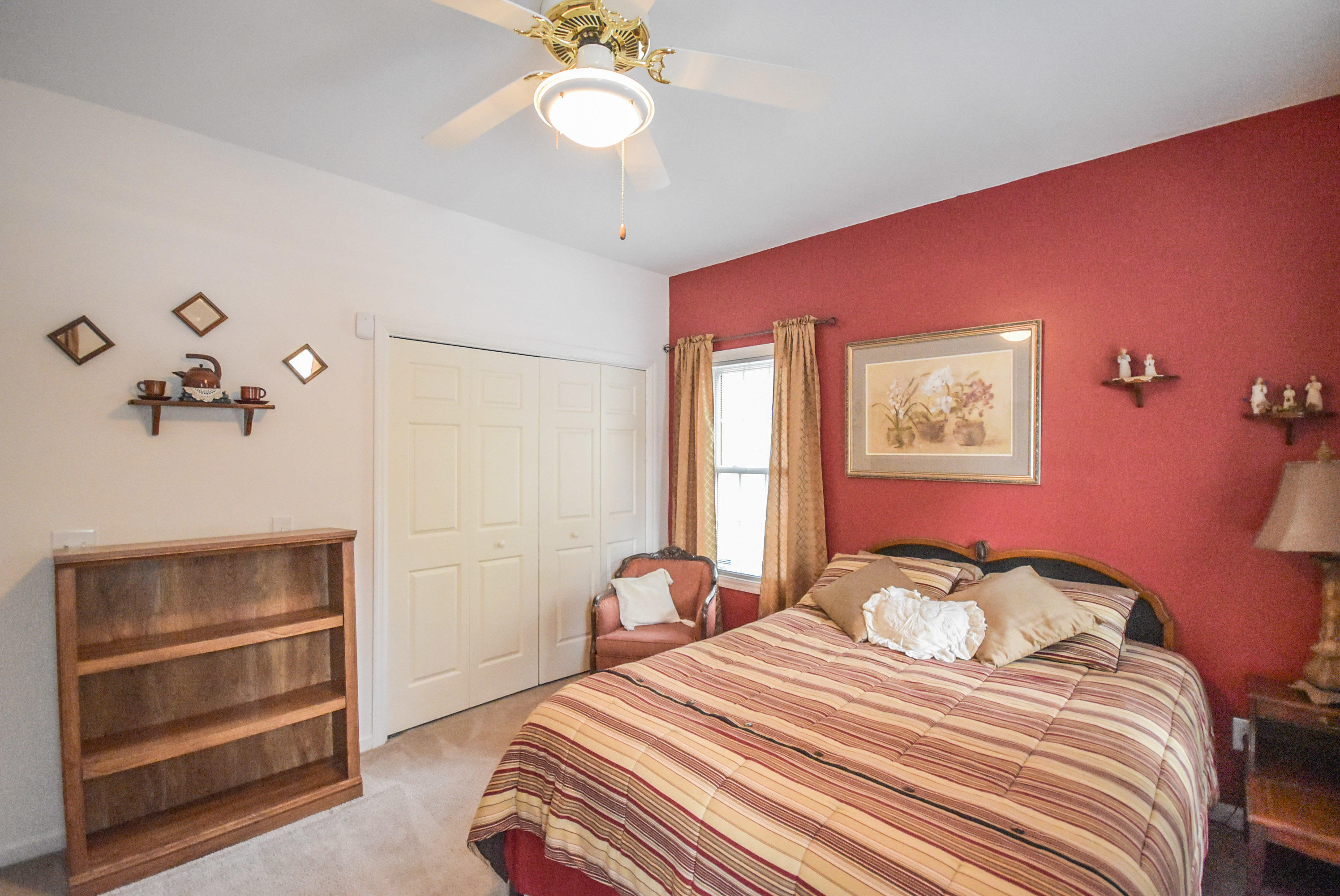 85 Pine Meadows Road Pinehurst, NC 28374 - Photo 25 of 34 55Bedroom2
