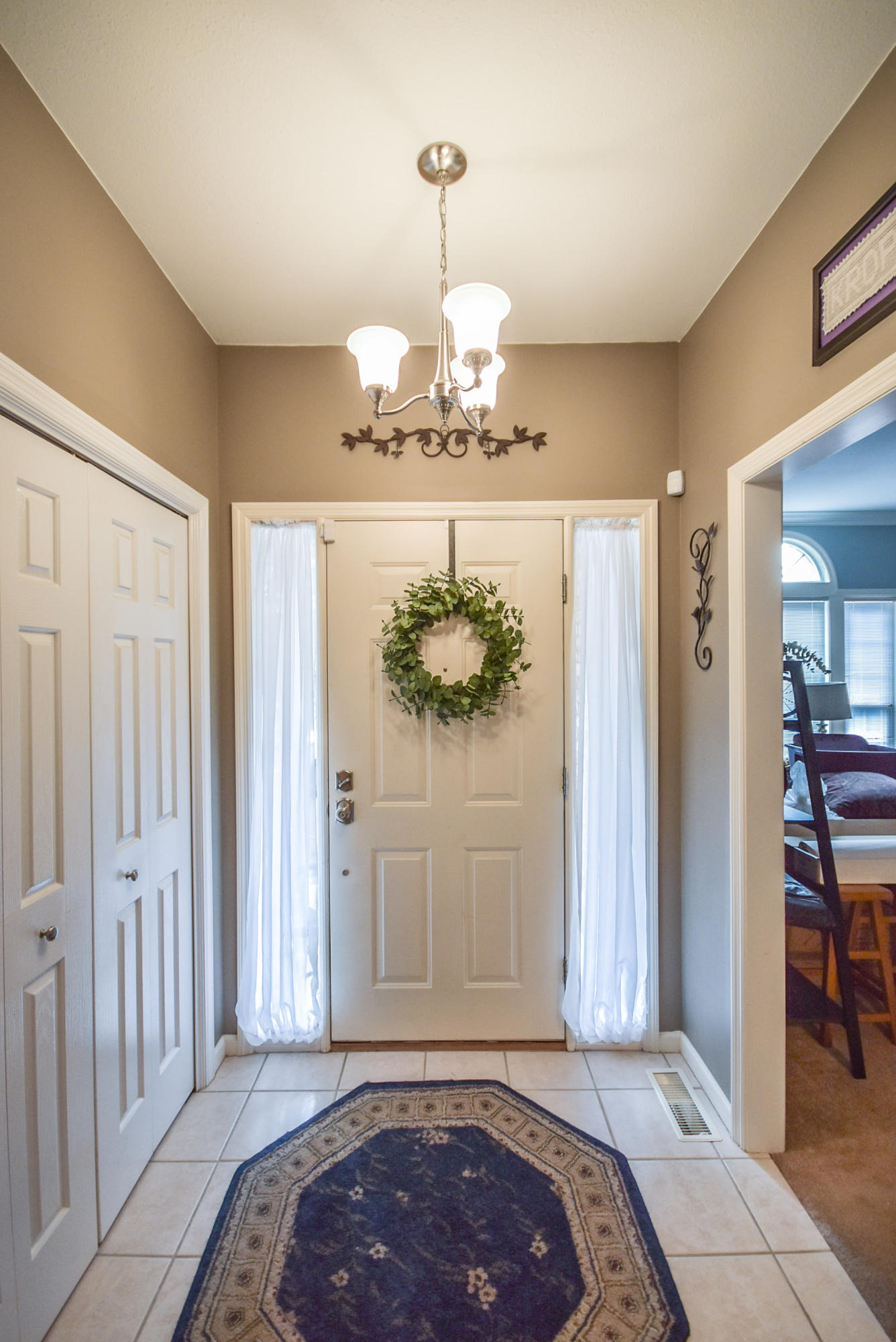 85 Pine Meadows Road Pinehurst, NC 28374 - Photo 3 of 34 12Entry