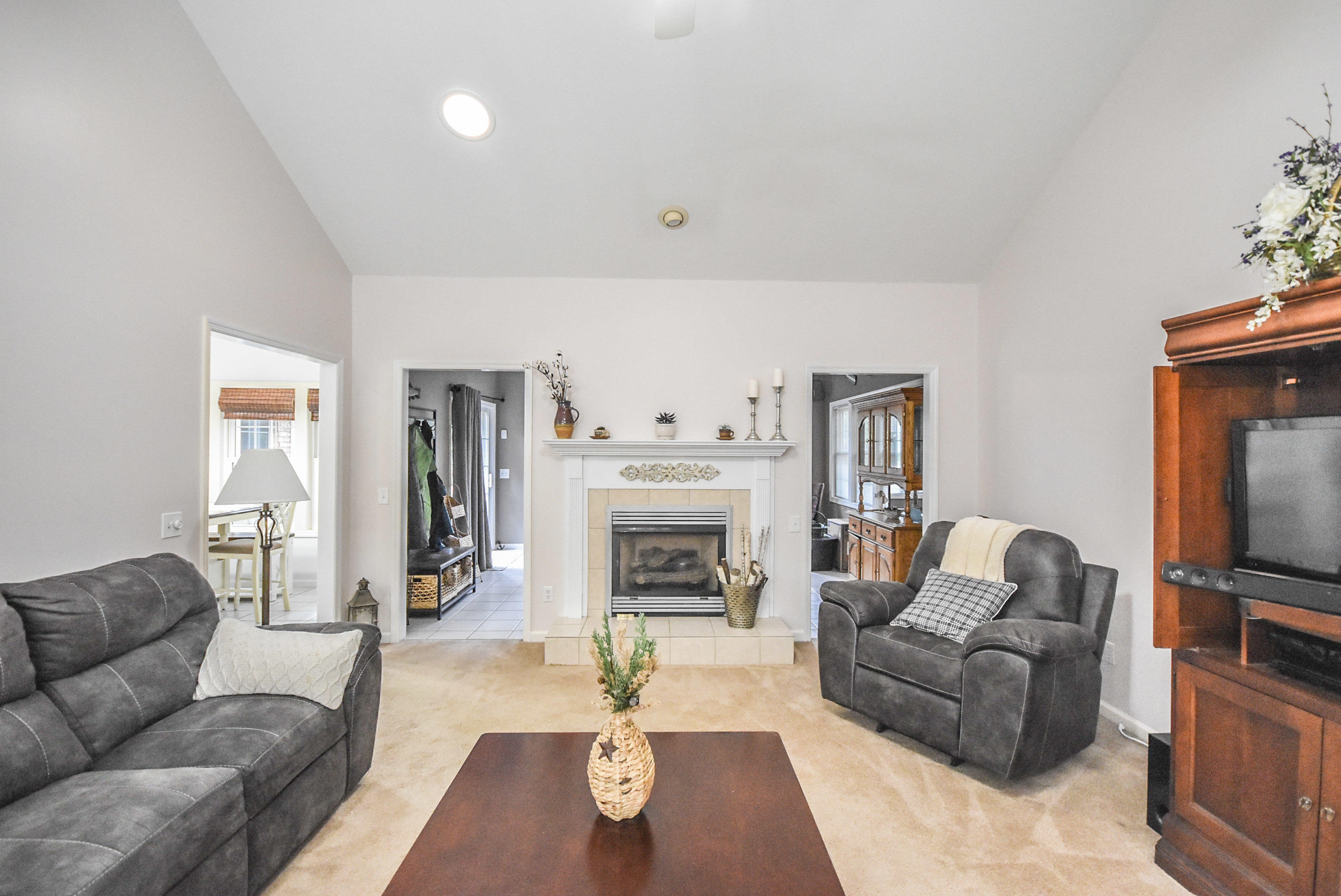 85 Pine Meadows Road Pinehurst, NC 28374 - Photo 5 of 34 4GreatRoom