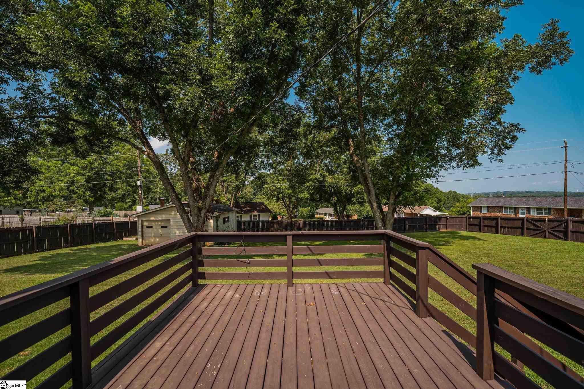 700 South Danzler Road Duncan, SC 29334 - Photo 29 of 36