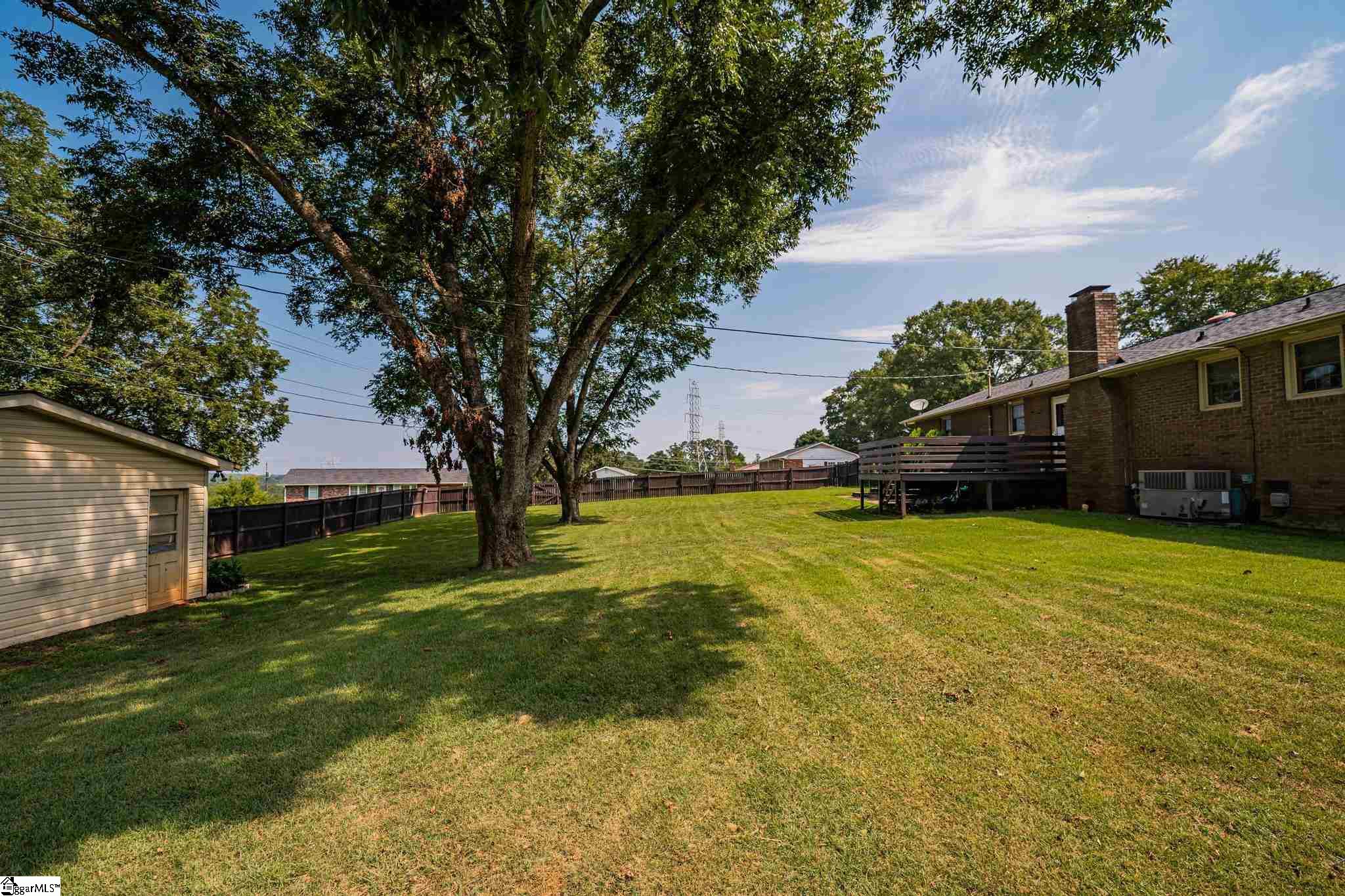 700 South Danzler Road Duncan, SC 29334 - Photo 34 of 36