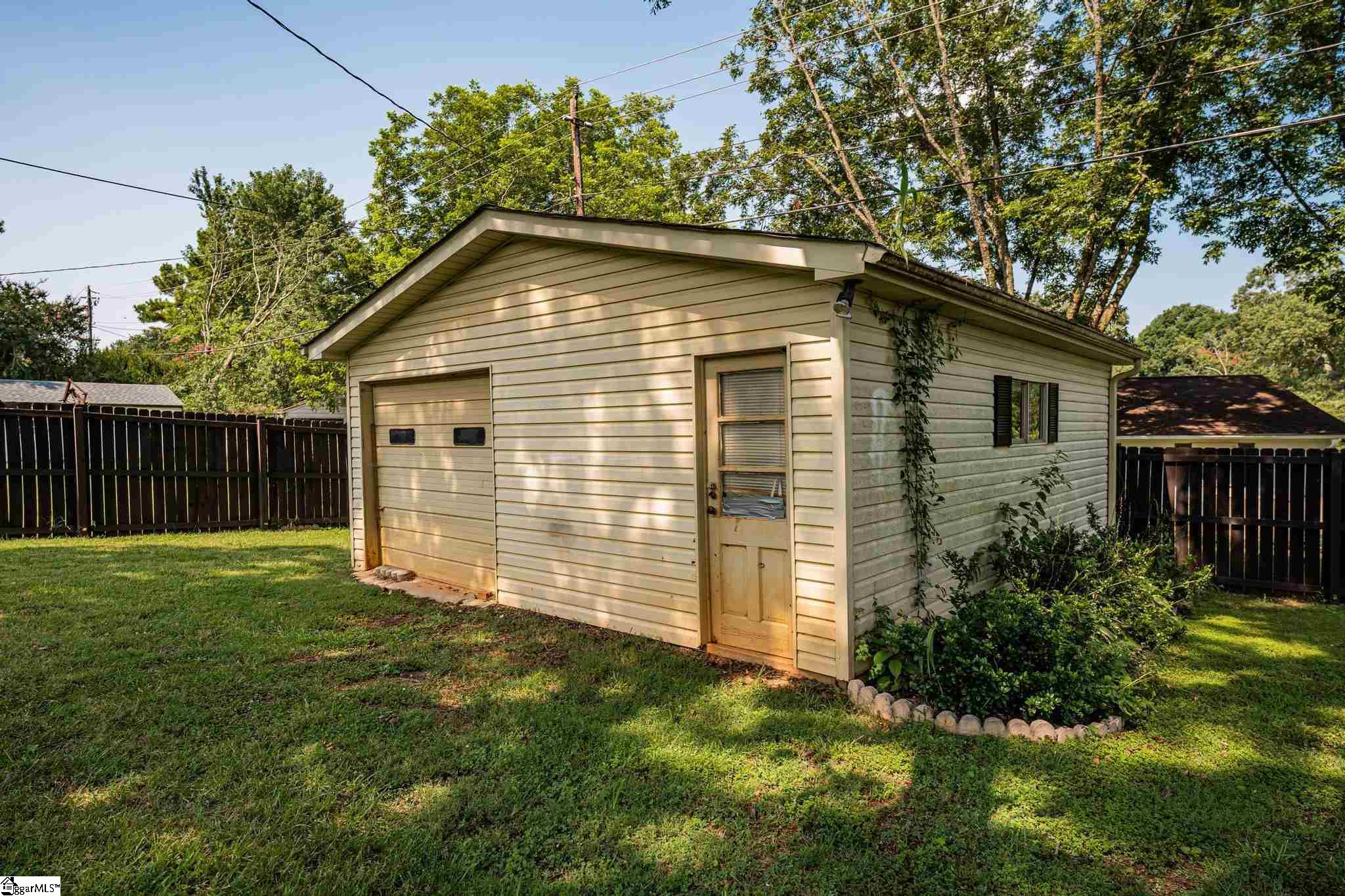 700 South Danzler Road Duncan, SC 29334 - Photo 36 of 36