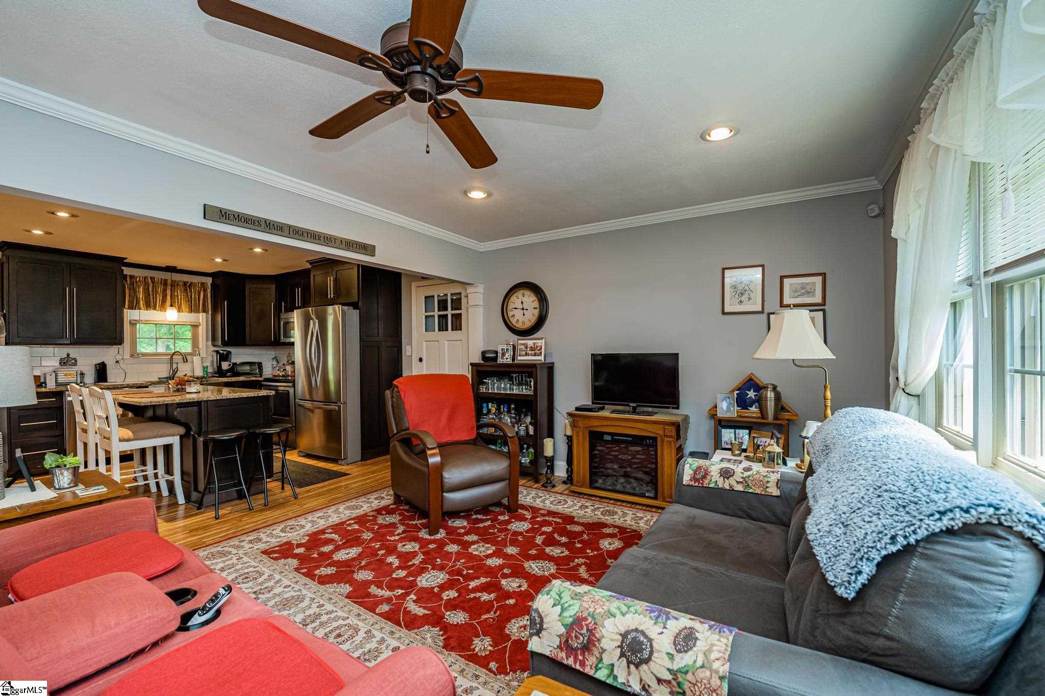 700 South Danzler Road Duncan, SC 29334 - Photo 9 of 36