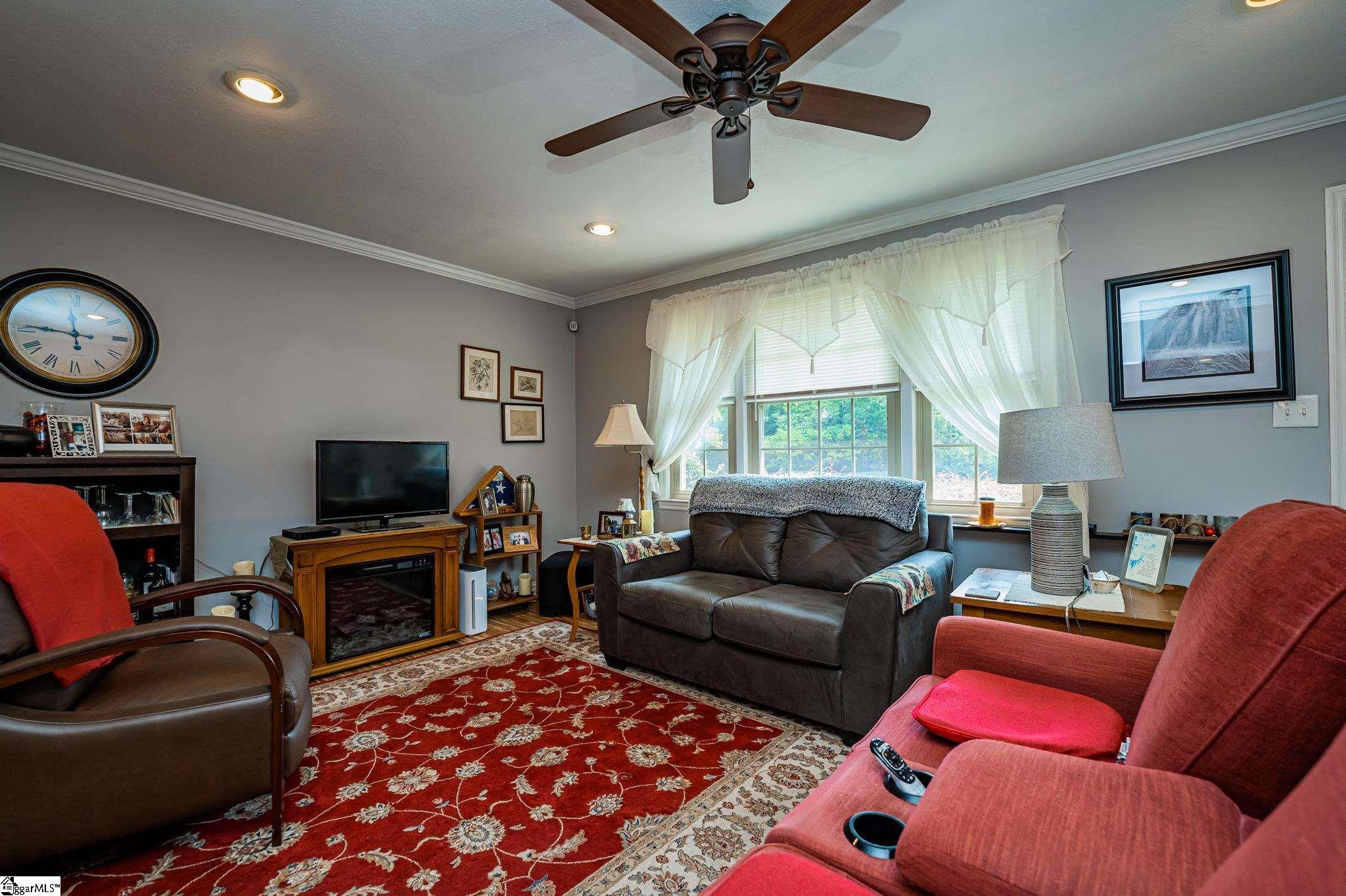 700 South Danzler Road Duncan, SC 29334 - Photo 10 of 36