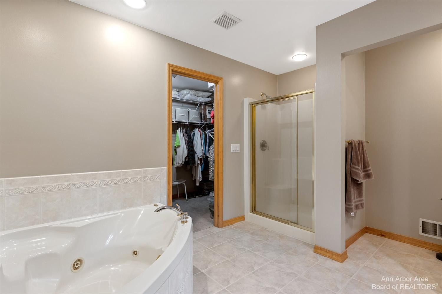 4441 Brogan Road Stockbridge, MI 49285 - Photo 18 of 31 Photo 19