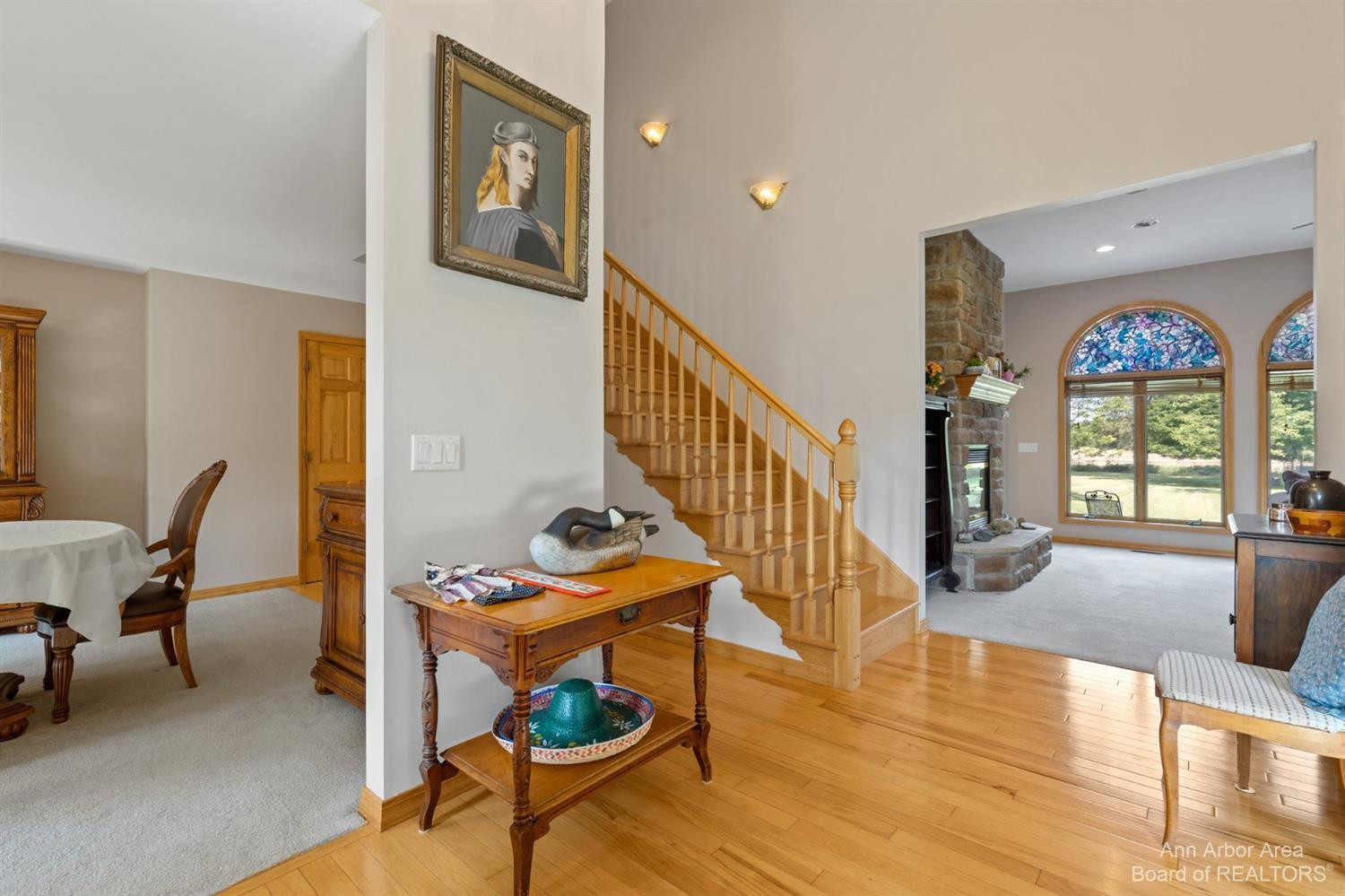 4441 Brogan Road Stockbridge, MI 49285 - Photo 4 of 31 Photo 4