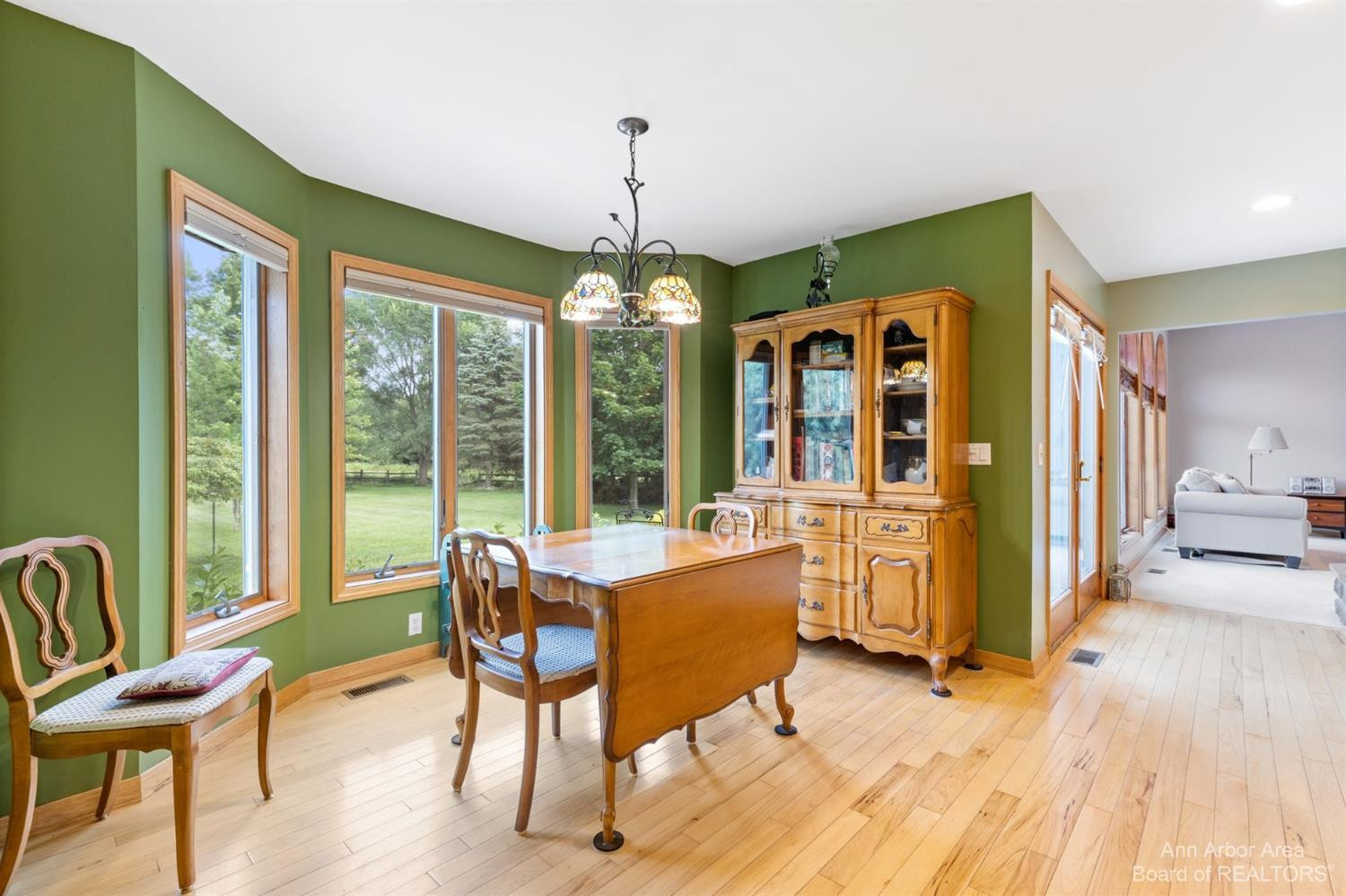 4441 Brogan Road Stockbridge, MI 49285 - Photo 5 of 31 Photo 5