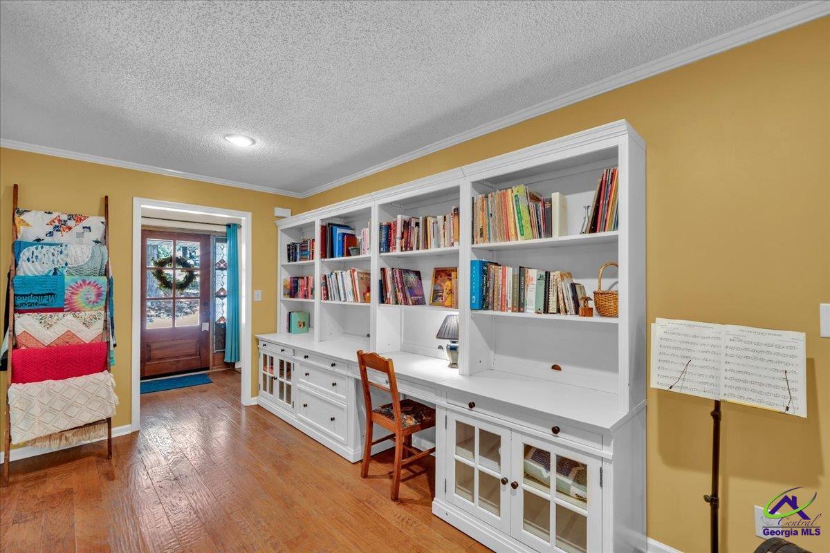136 Wimbish Way Perry, GA 31069 - Photo 39 of 75 Gallery Image 39