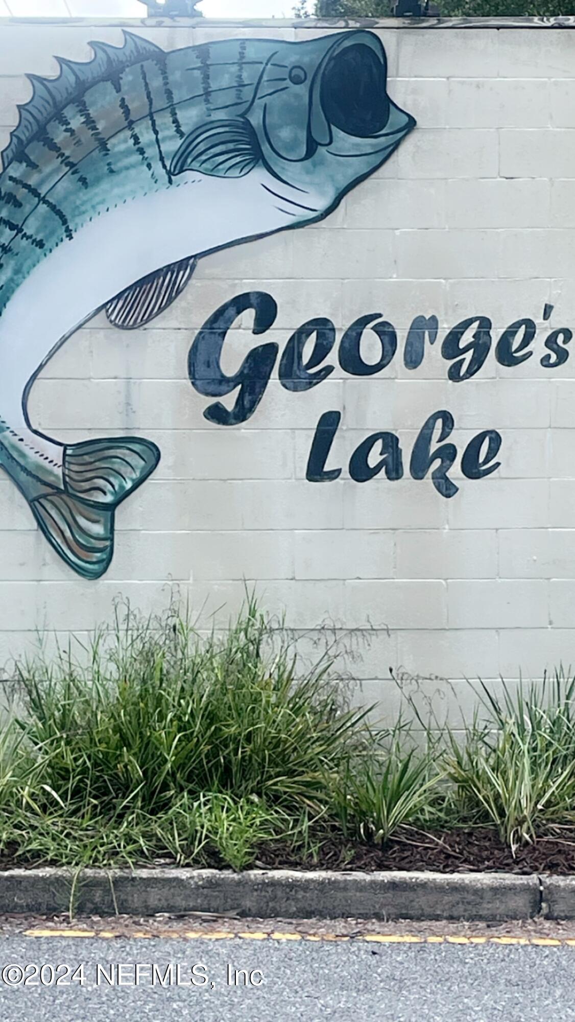 0 St Lucie Street Florahome, FL 32140 - Photo 3 of 5