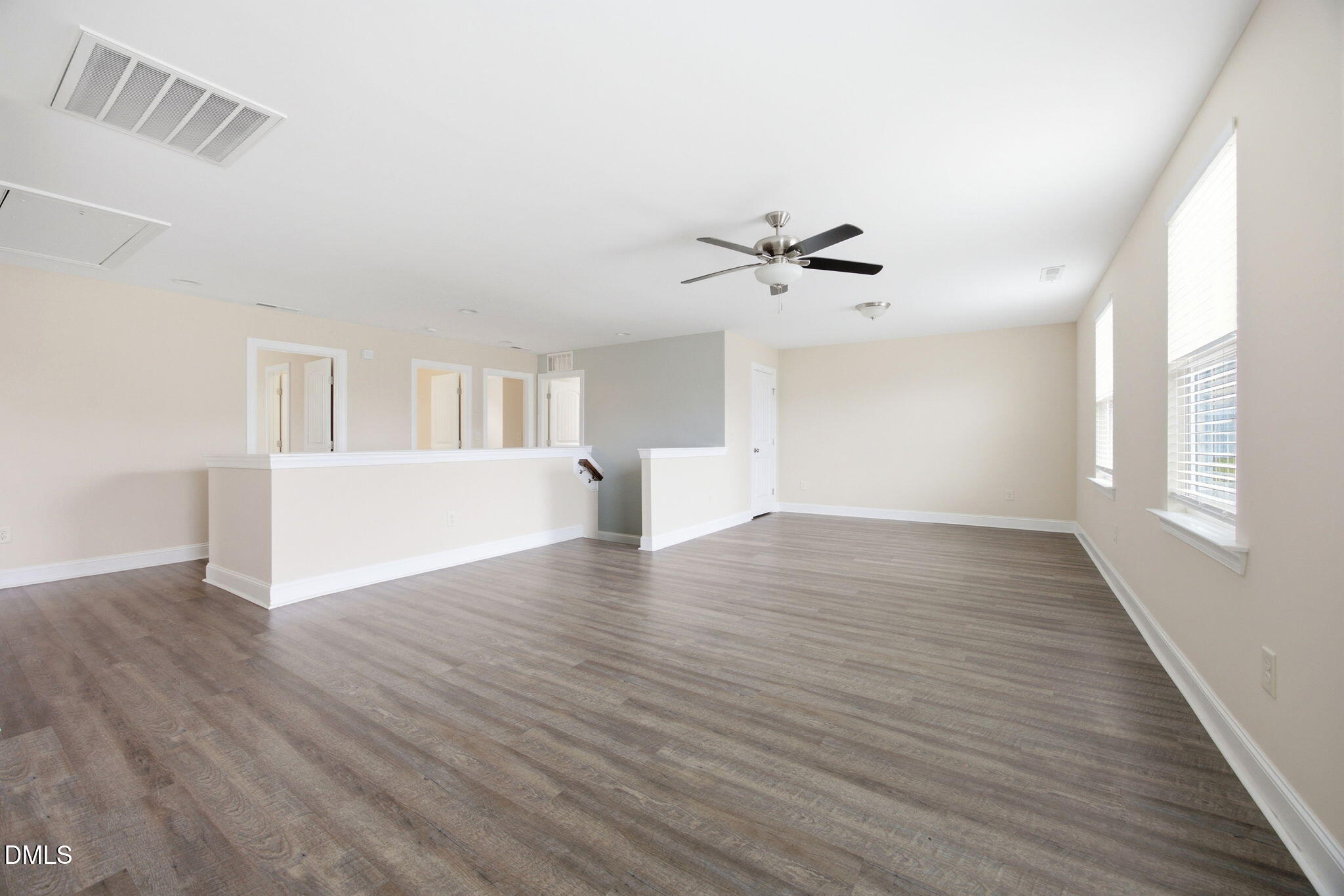 4508 Brintons Cottage Street Raleigh, NC 27616 - Photo 9 of 27