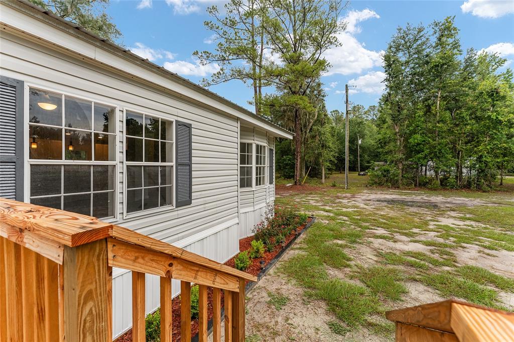 6028 Southwest 91st Place Lake Butler, FL 32054 - Photo 43 of 67
