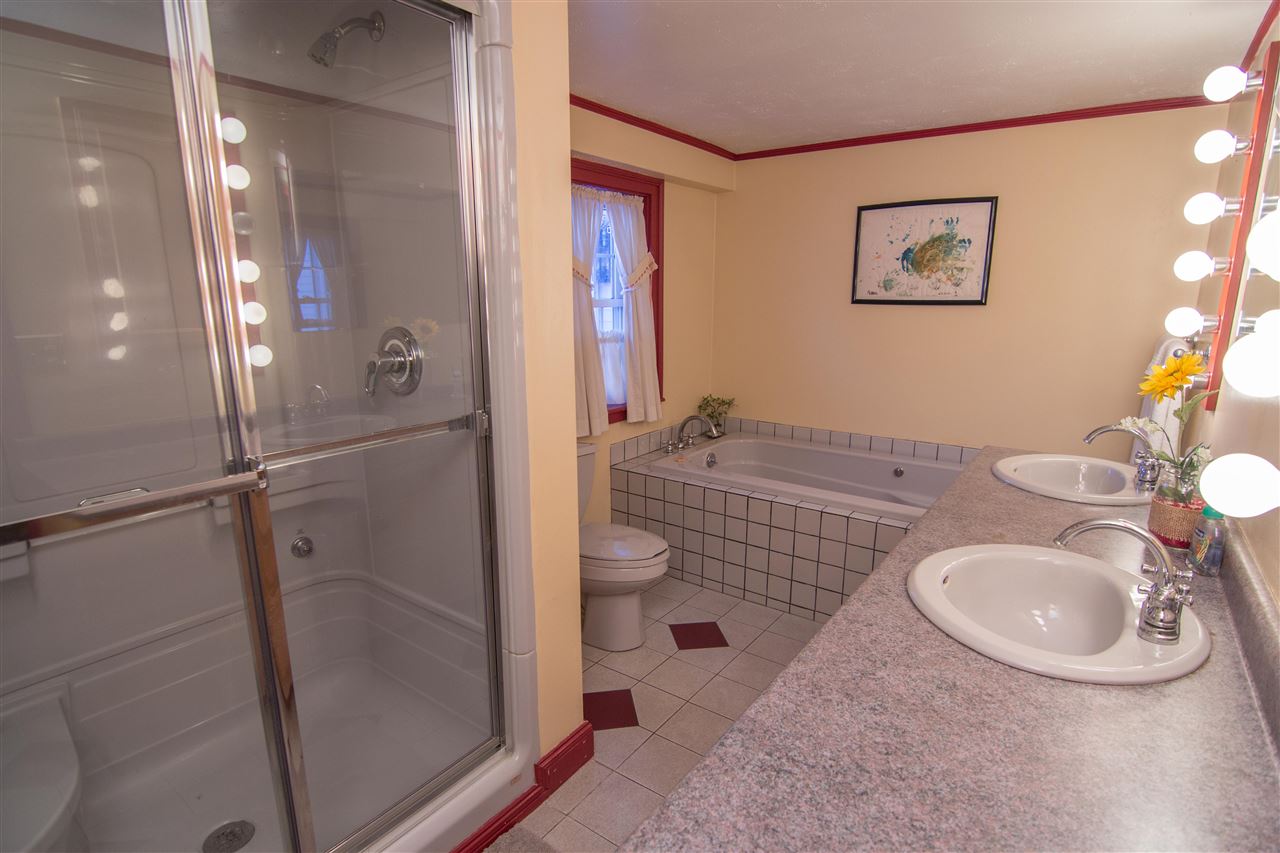 221 Old Wakefield Road Milton, NH 03851 - Photo 11 of 40 Gallery Image 11