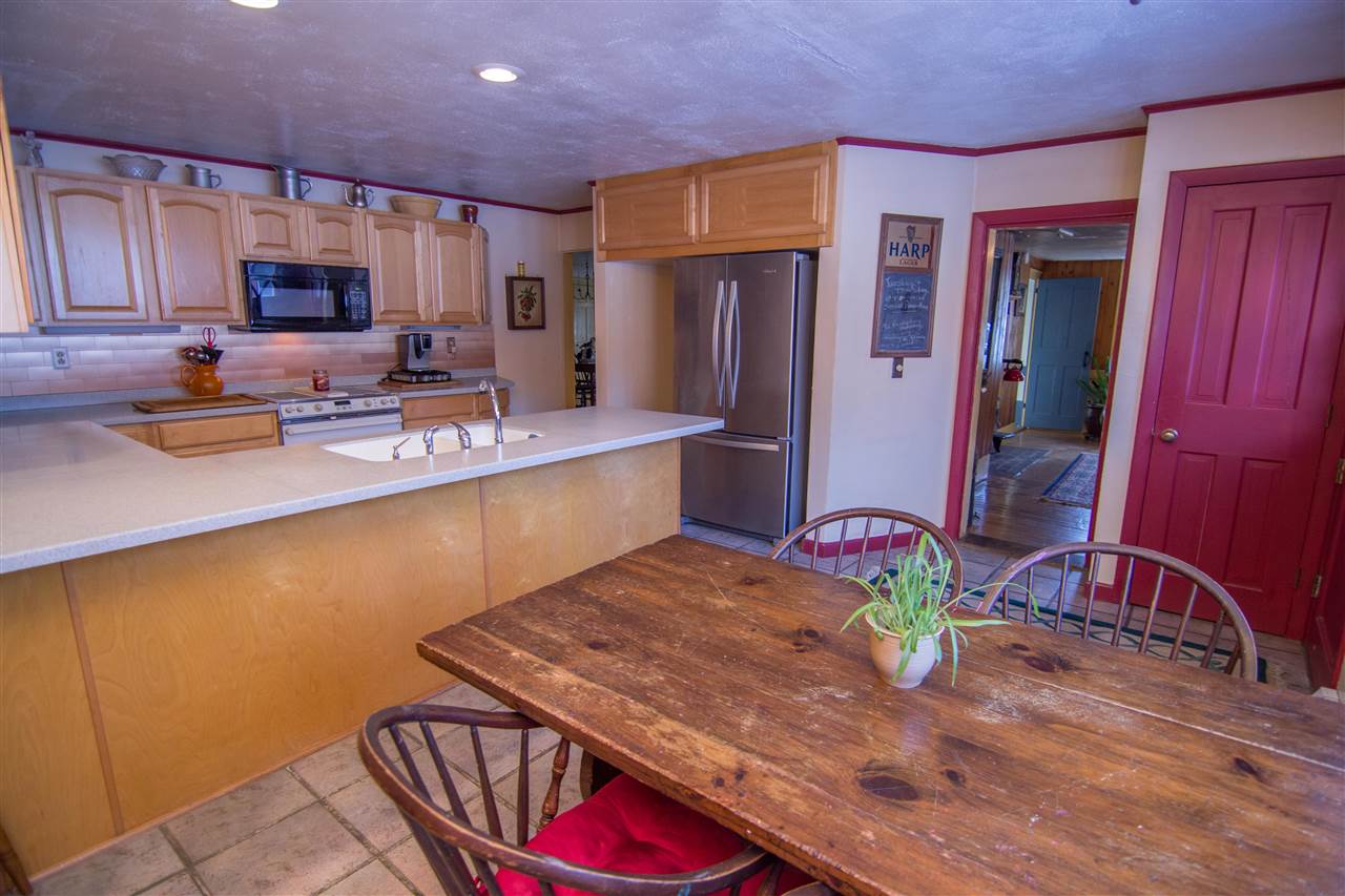 221 Old Wakefield Road Milton, NH 03851 - Photo 16 of 40 Gallery Image 16
