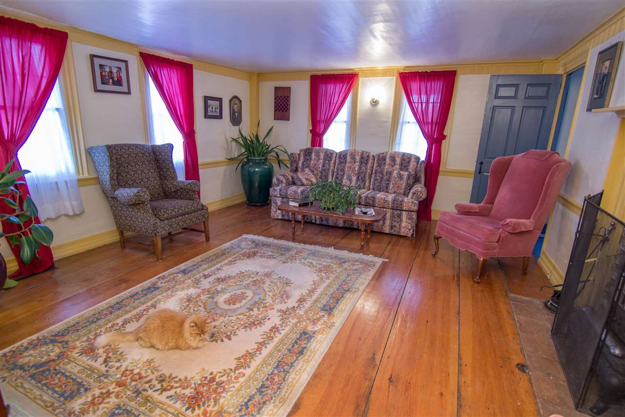 221 Old Wakefield Road Milton, NH 03851 - Photo 19 of 40 Gallery Image 19