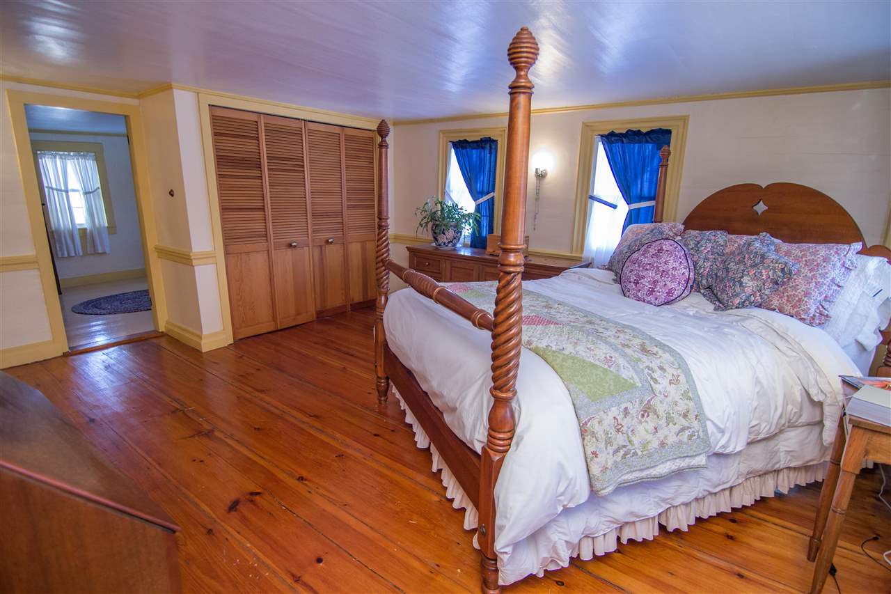 221 Old Wakefield Road Milton, NH 03851 - Photo 26 of 40 Gallery Image 26
