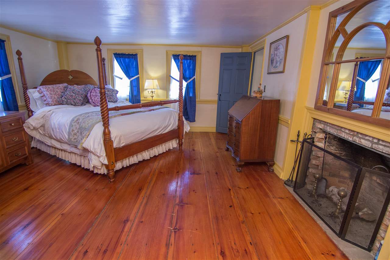 221 Old Wakefield Road Milton, NH 03851 - Photo 27 of 40 Gallery Image 27