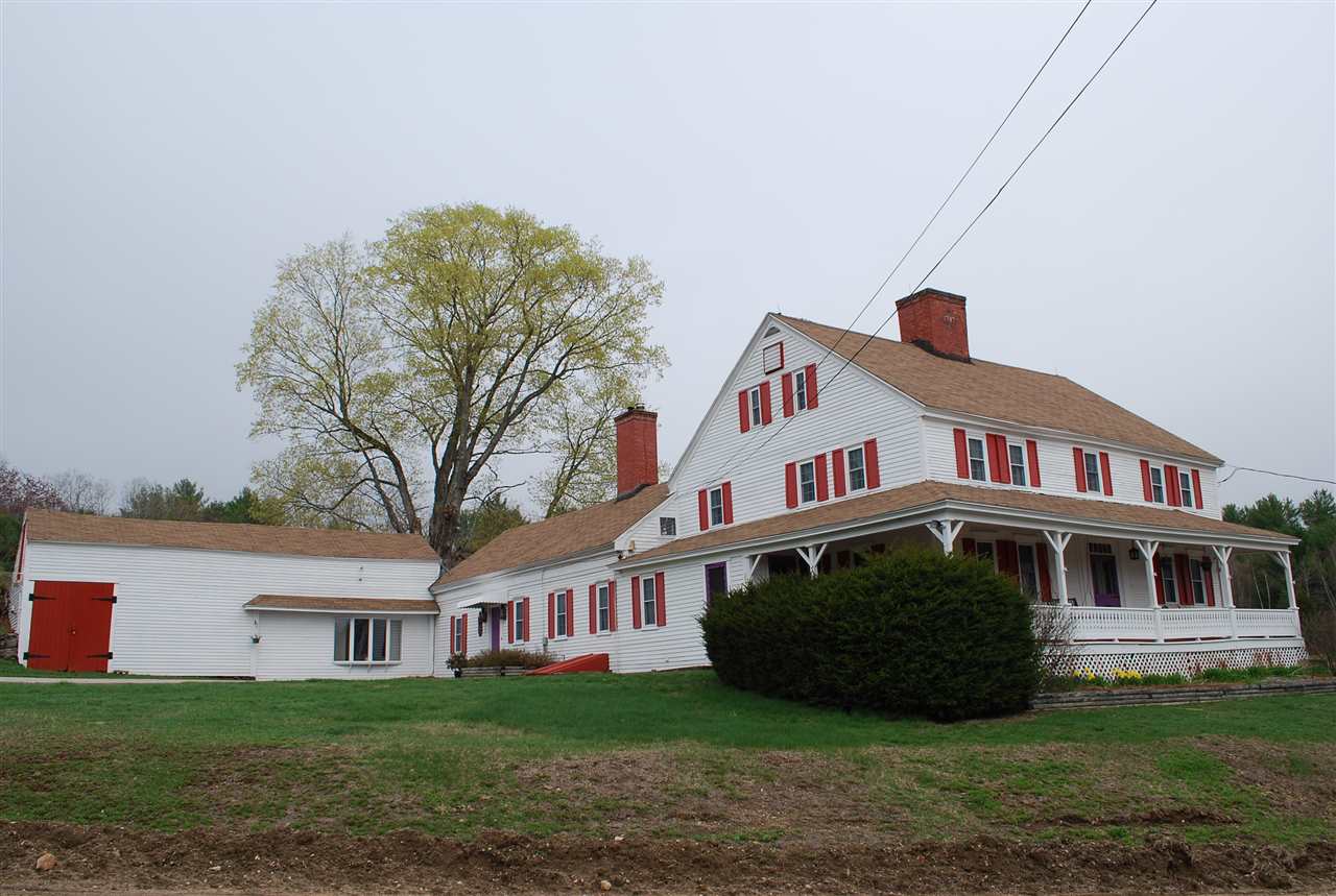 221 Old Wakefield Road Milton, NH 03851 - Photo 36 of 40 Gallery Image 36