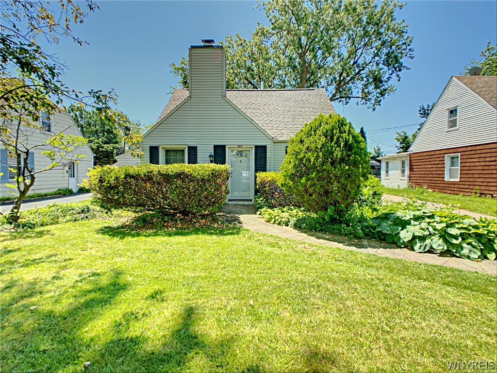 285 Koenig Road Tonawanda, NY 14150 - Photo 1 of 1