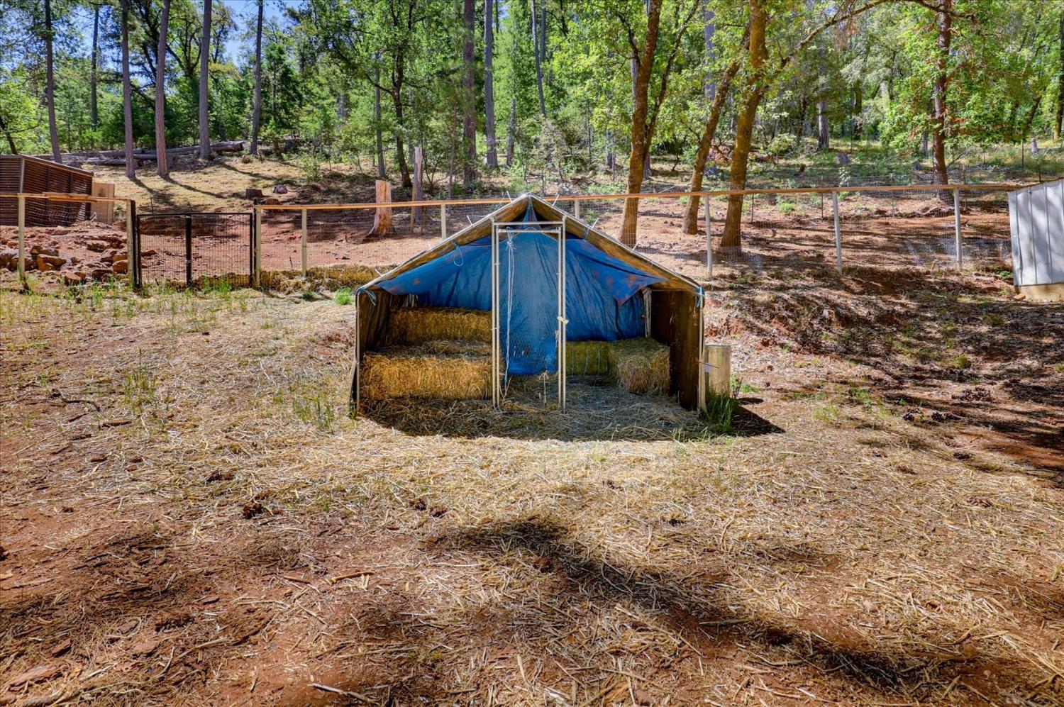 19407 Tiger Tail Road Grass Valley, CA 95949 - Photo 64 of 93