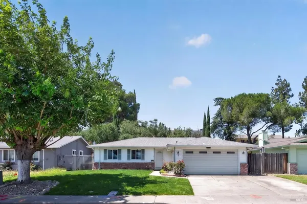 $445,000 | 9 Shasta Drive, Rio Vista, CA 94571