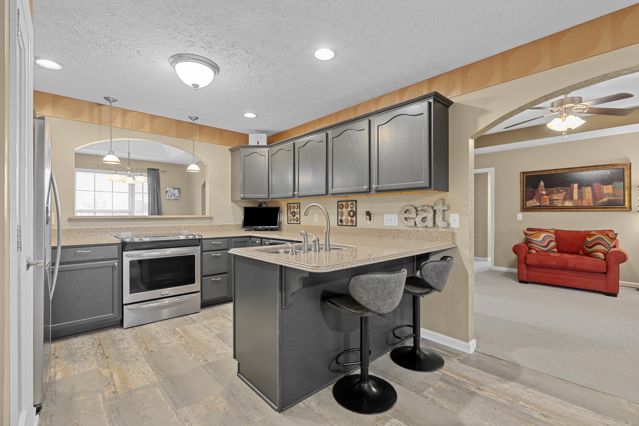 1206 Maple Hill Road Lebanon, TN 37087 - Photo 3 of 34 Gallery Image 3