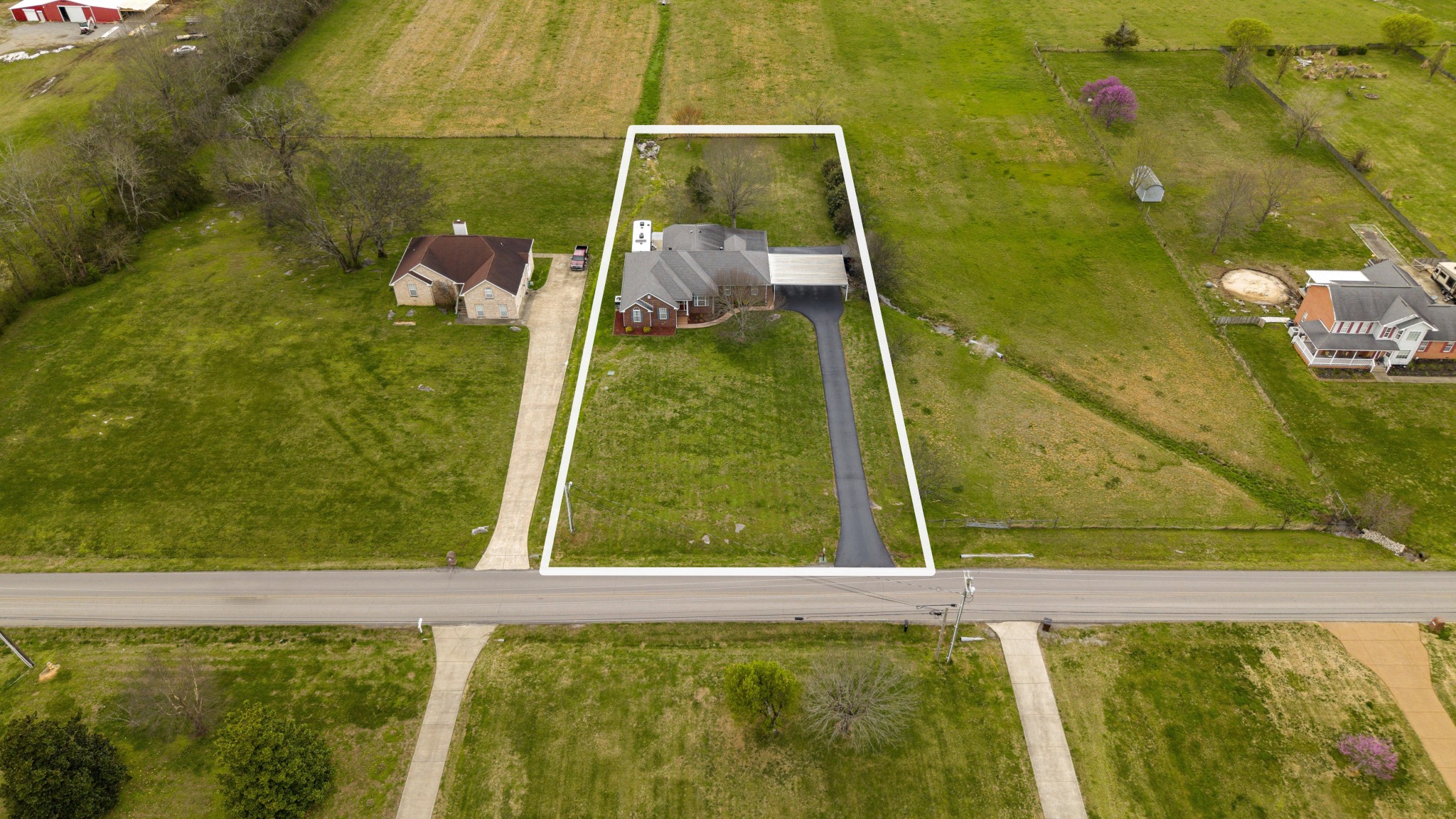 1206 Maple Hill Road Lebanon, TN 37087 - Photo 32 of 34 Gallery Image 32